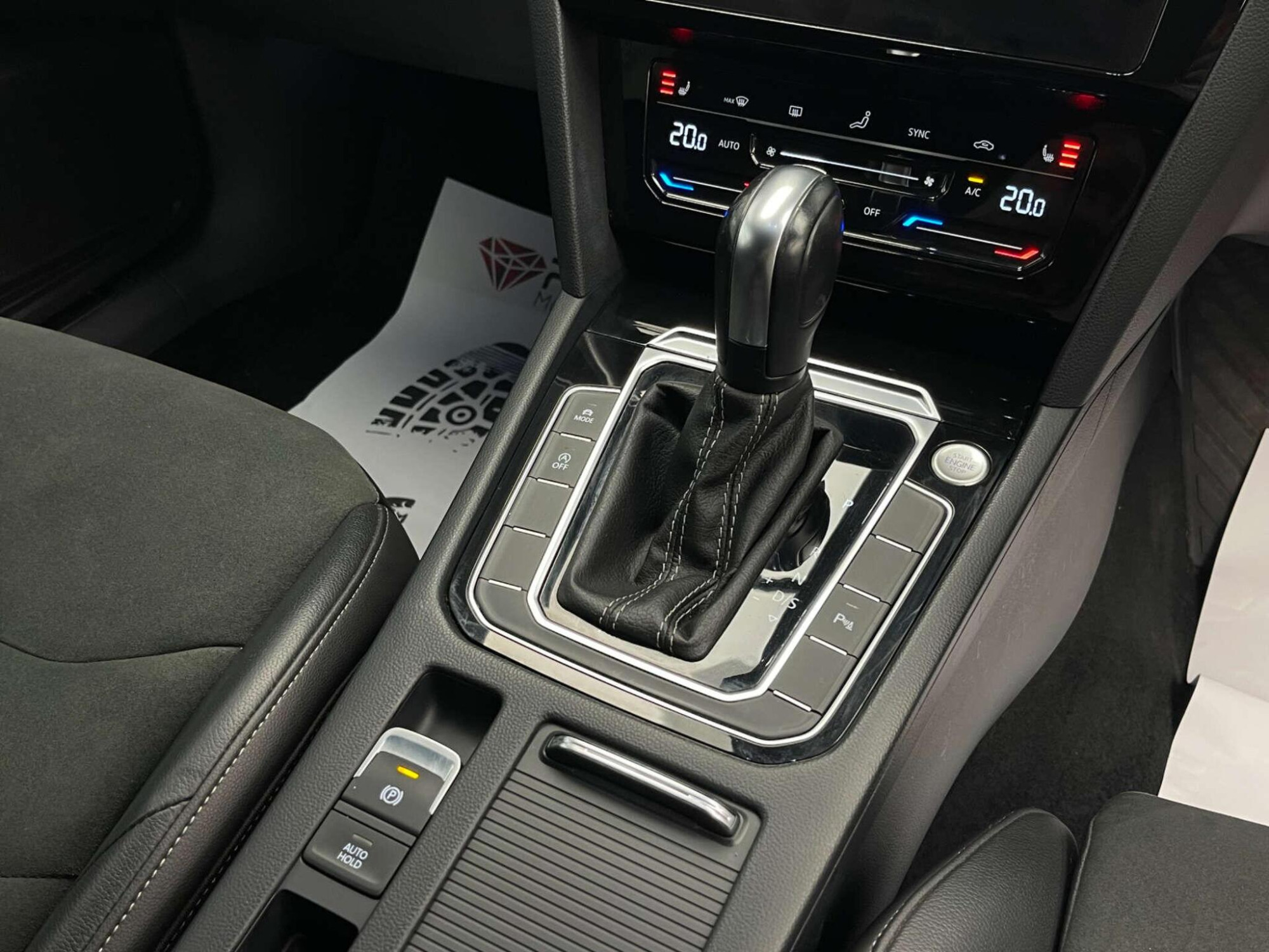 2023 Volkswagen ARTEON image 20
