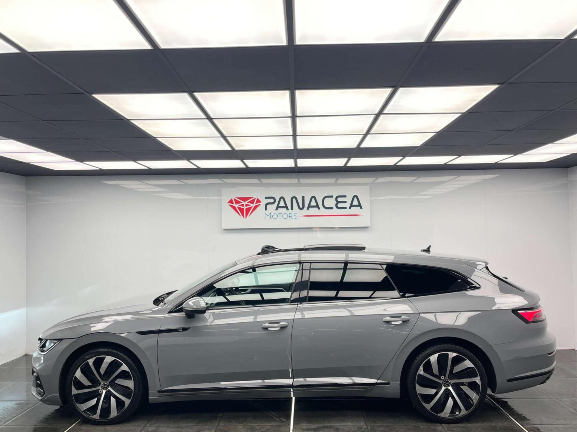 2023 Volkswagen ARTEON image 27