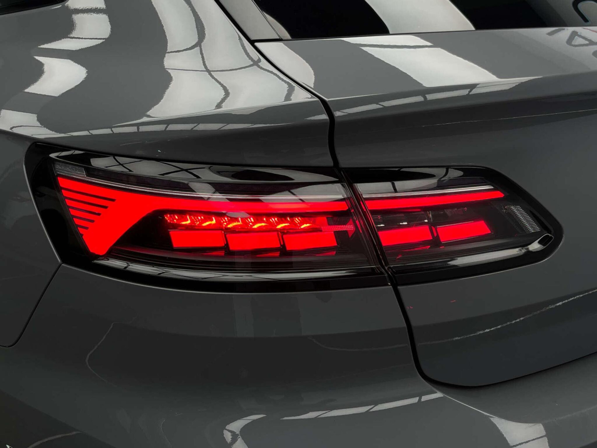 2023 Volkswagen ARTEON image 31
