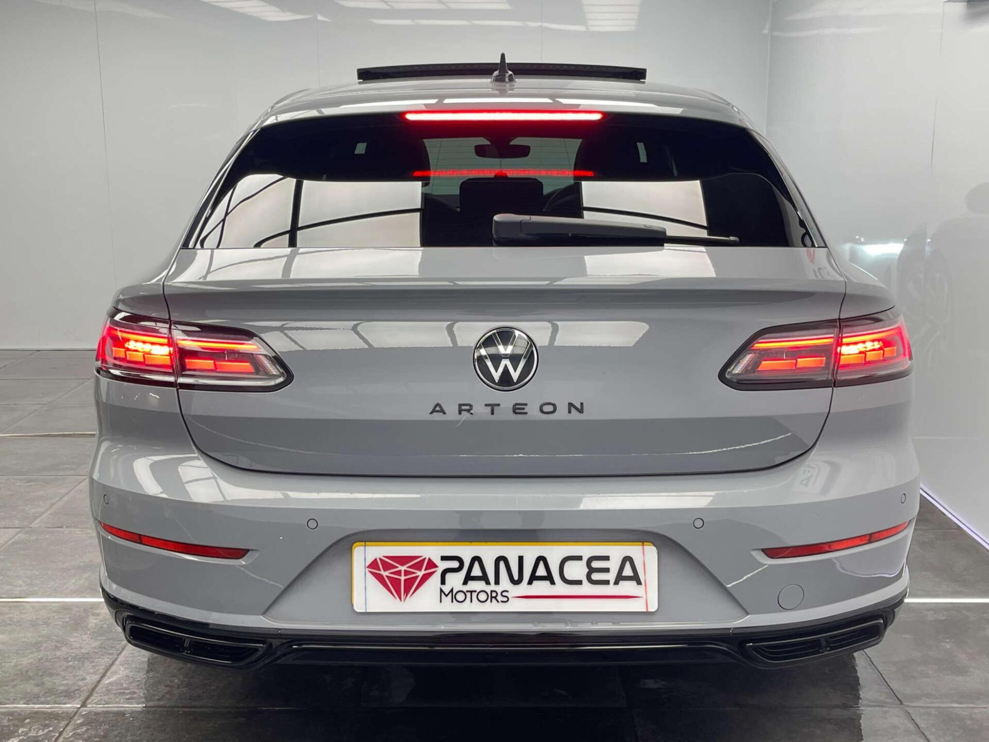 2023 Volkswagen ARTEON image 30