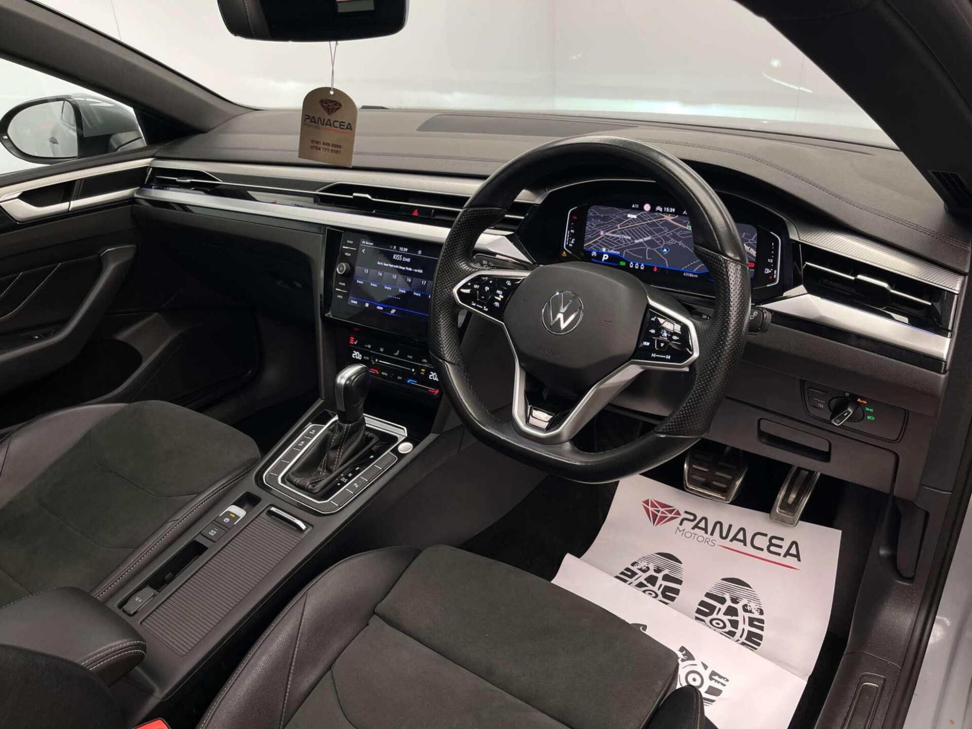 2023 Volkswagen ARTEON image 10