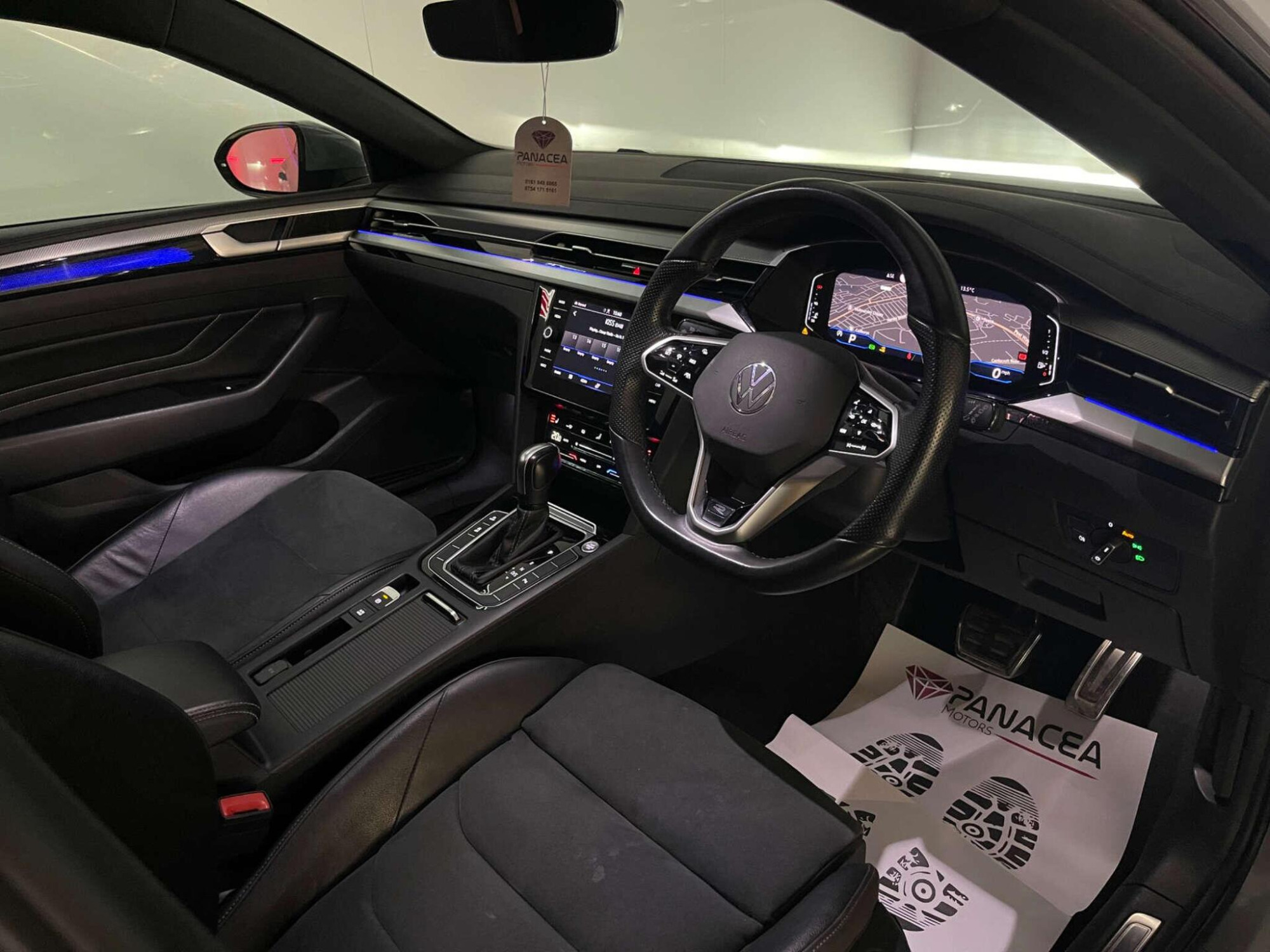 2023 Volkswagen ARTEON image 2