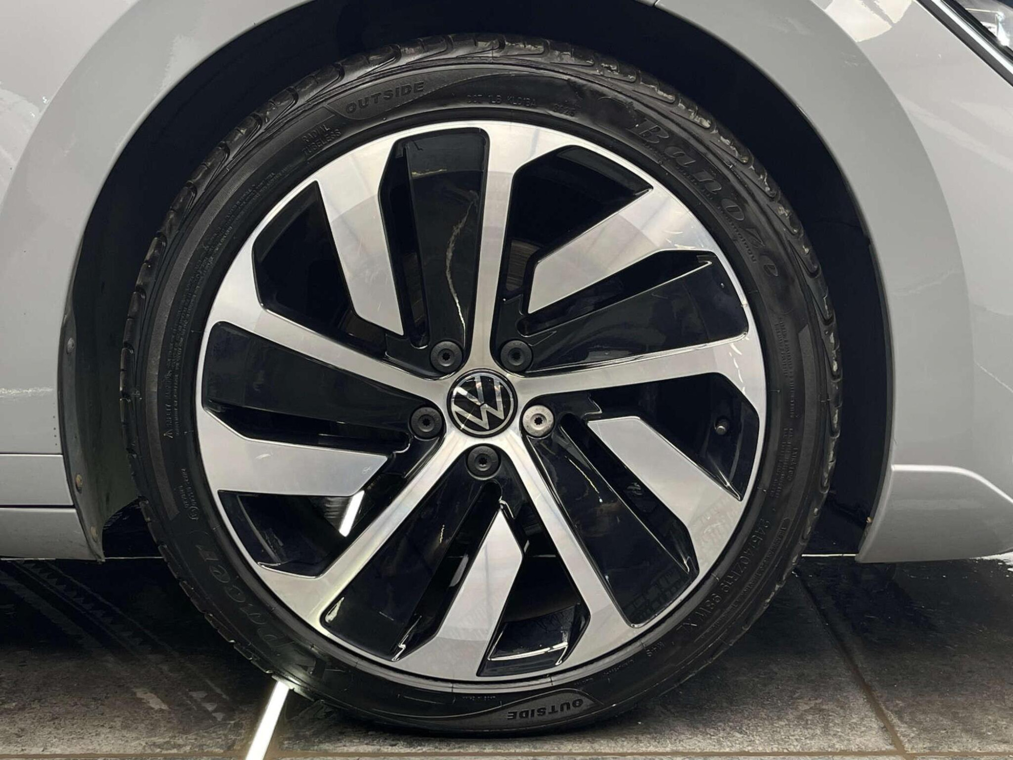 2023 Volkswagen ARTEON image 24