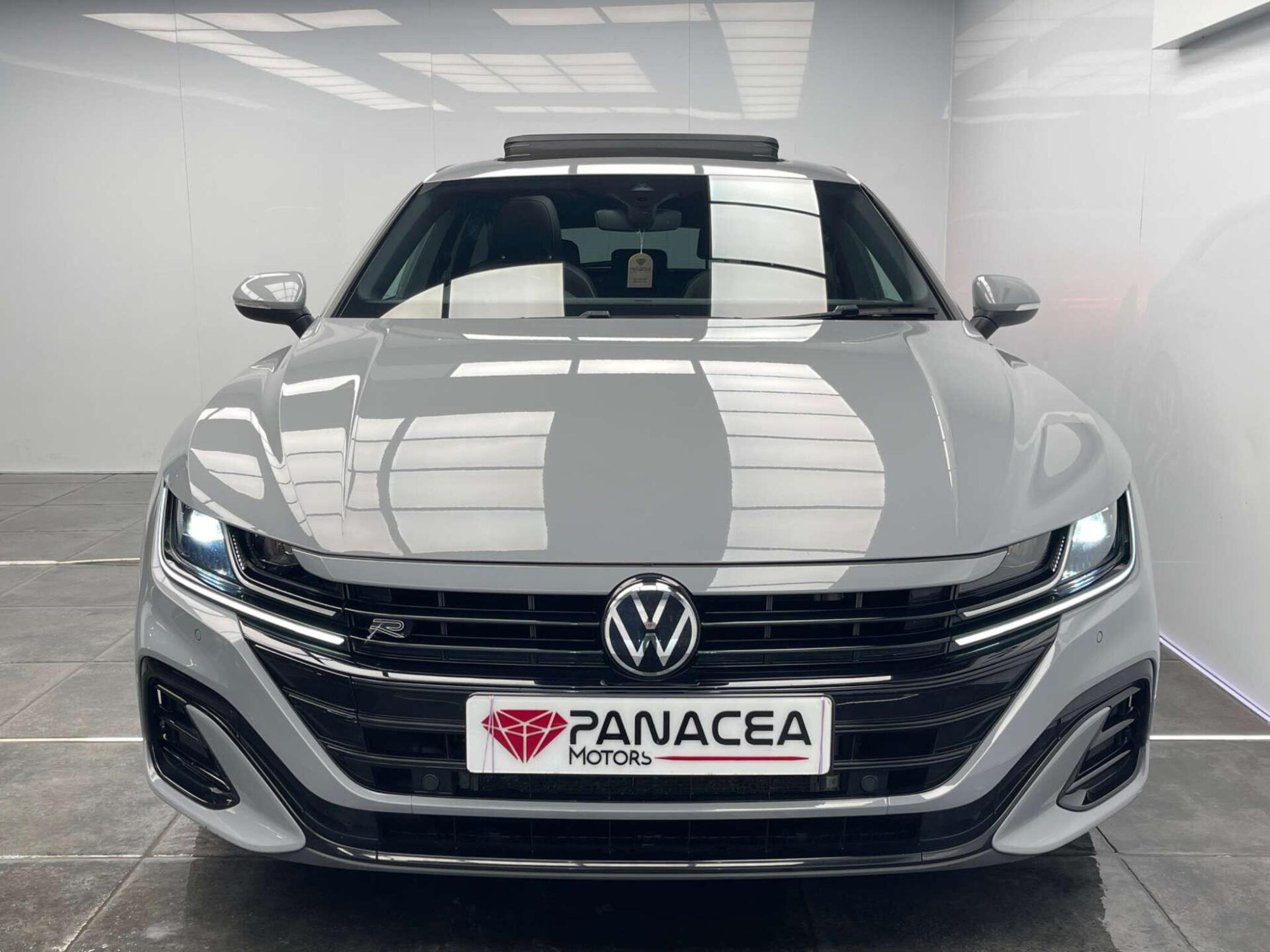 2023 Volkswagen ARTEON image 6