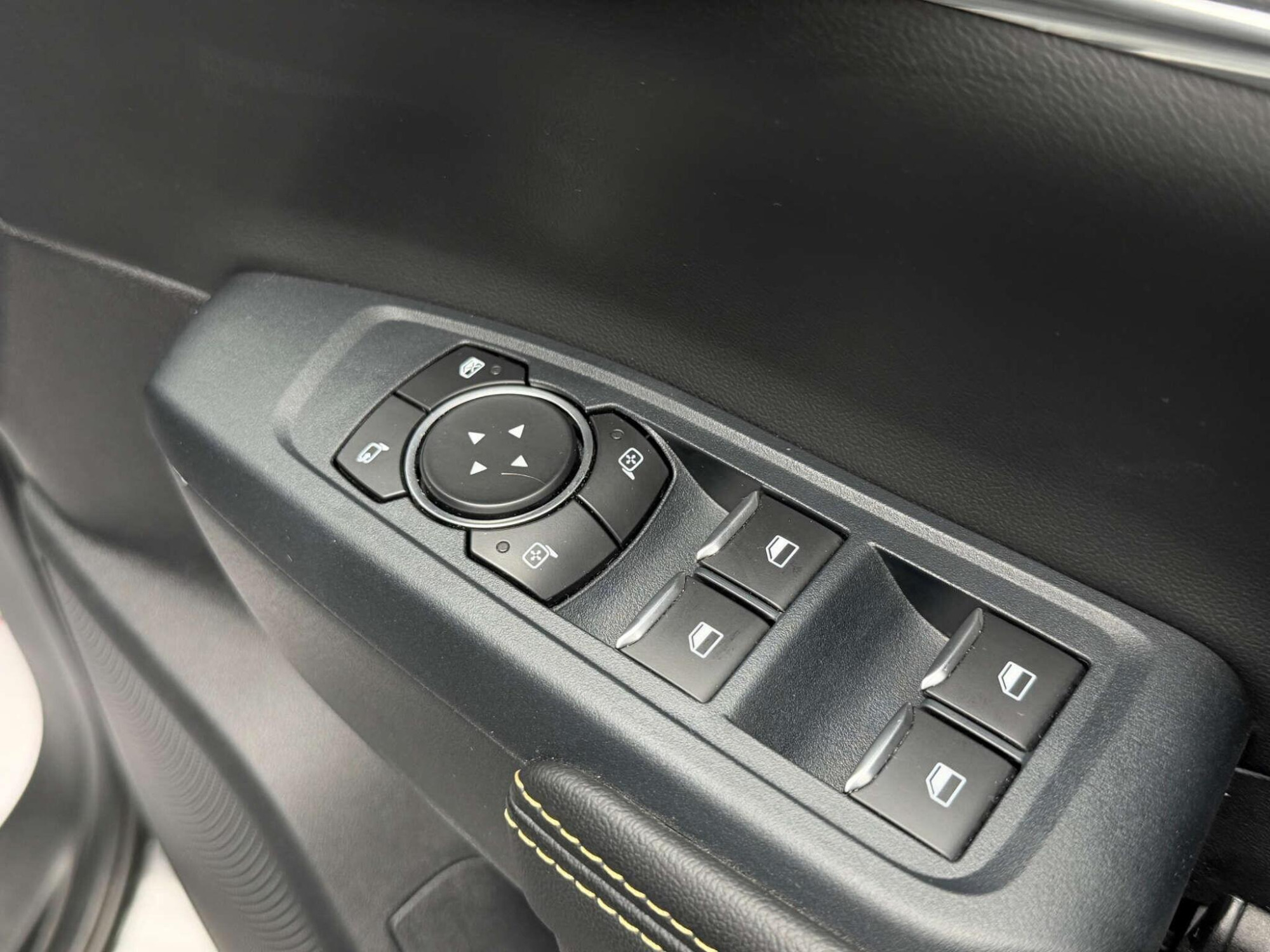 2024 Ford RANGER image 22