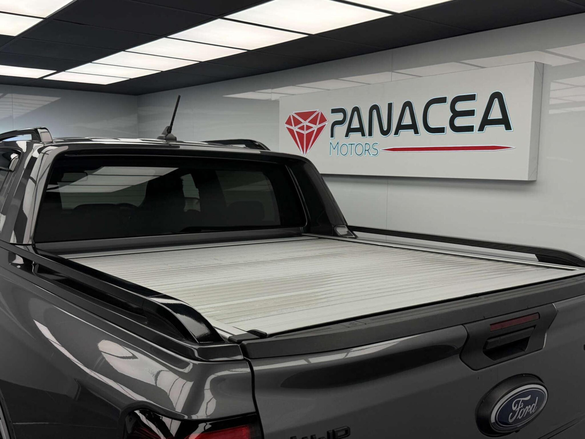 2024 Ford RANGER image 39
