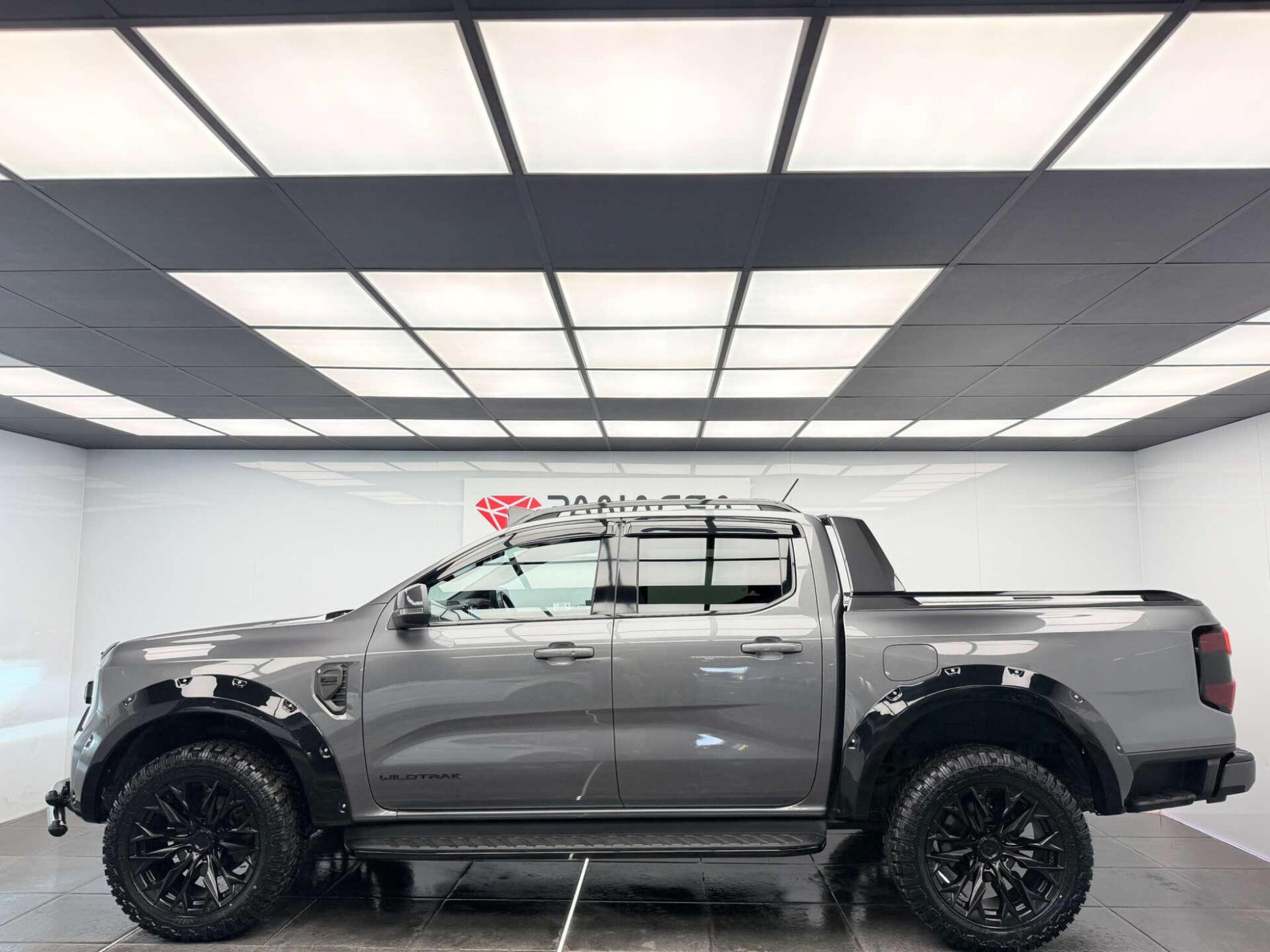 2024 Ford RANGER image 7