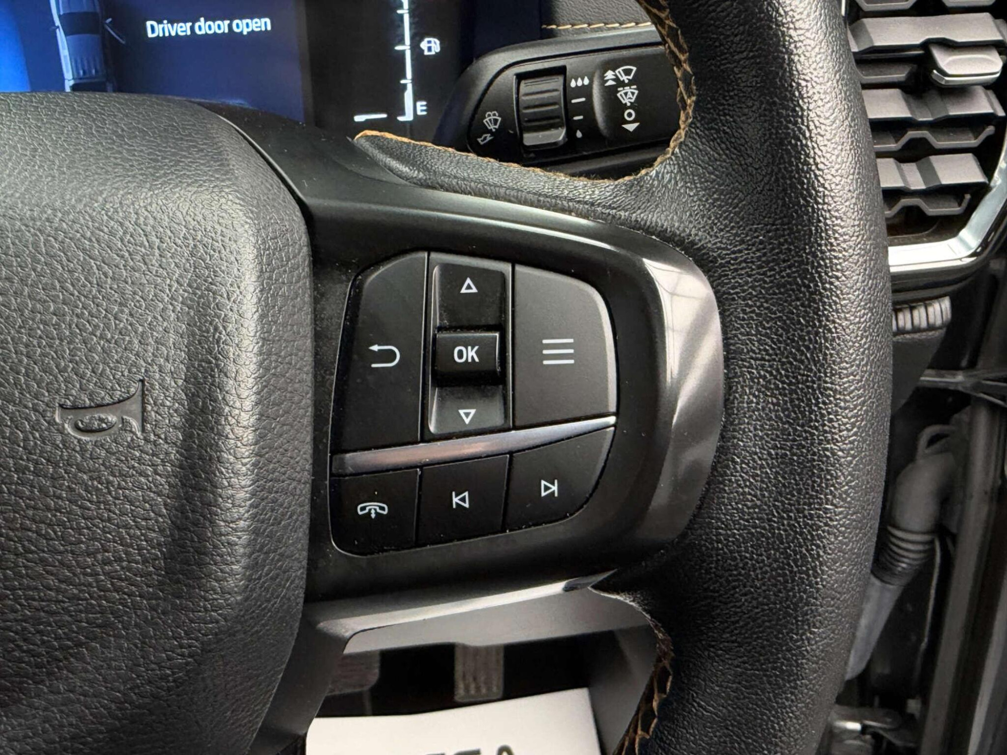 2024 Ford RANGER image 20