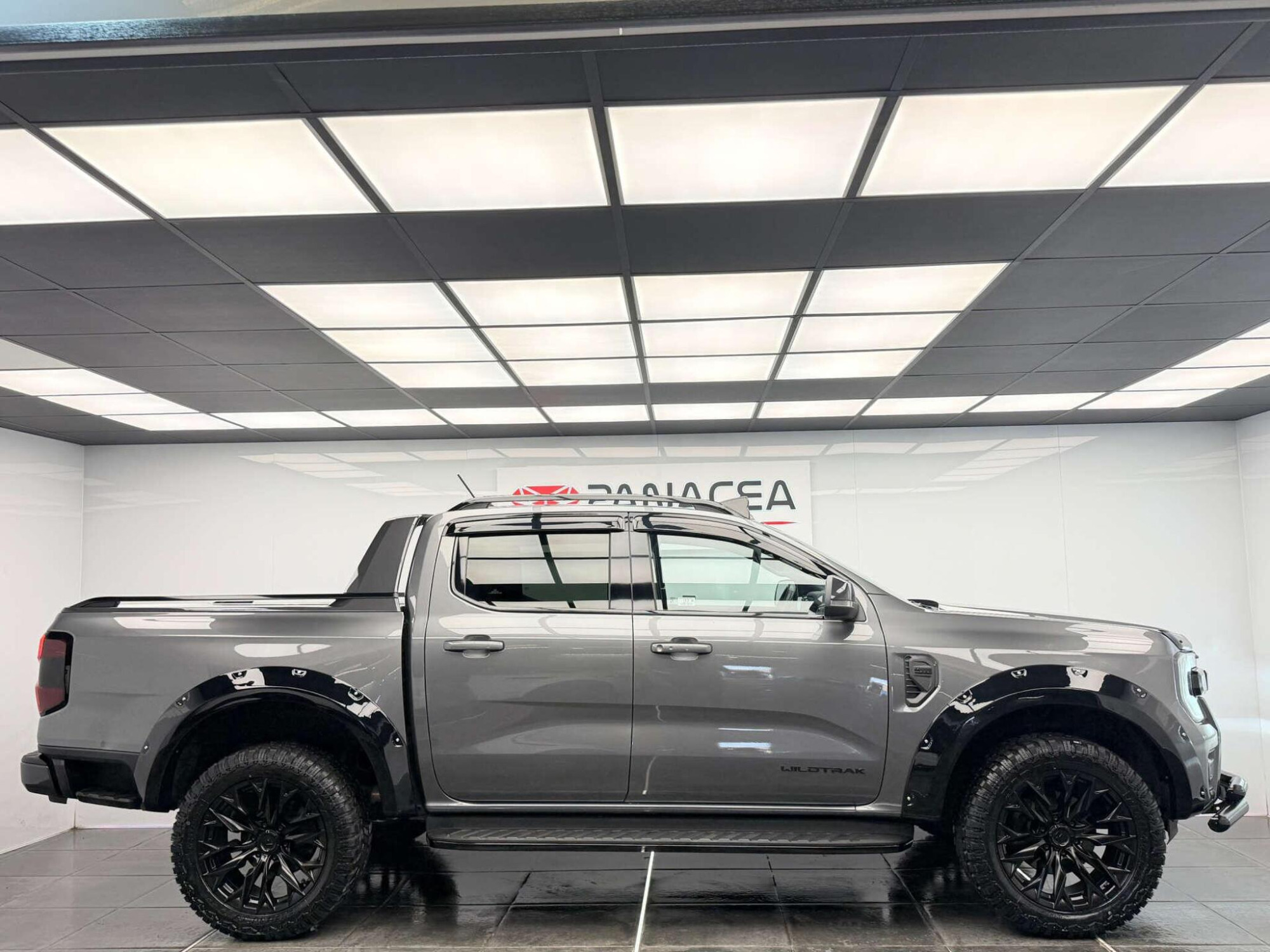 2024 Ford RANGER image 5