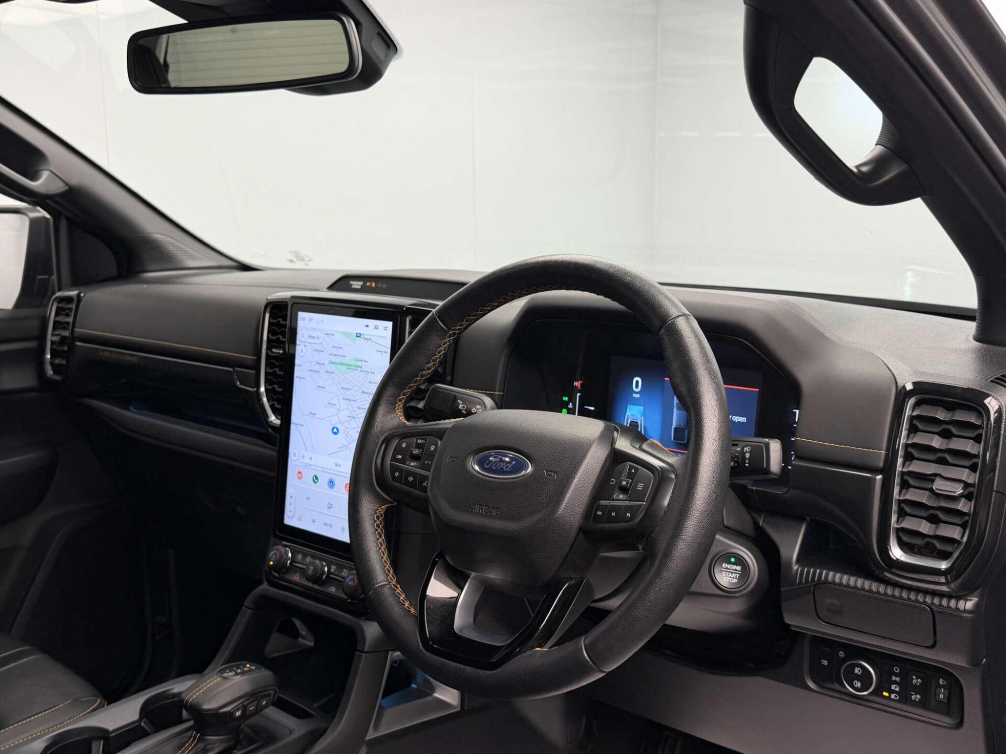 2024 Ford RANGER image 8