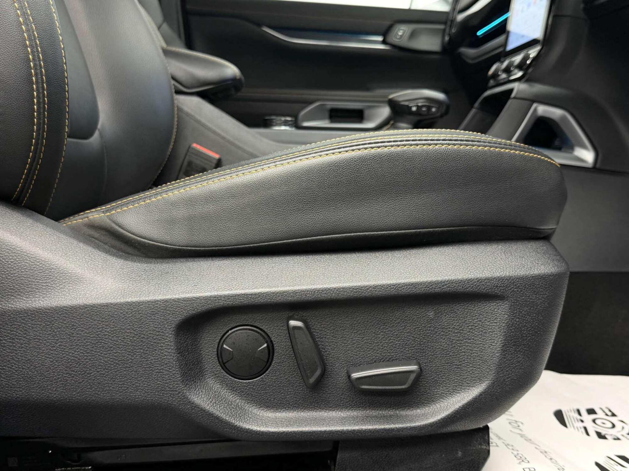 2024 Ford RANGER image 15