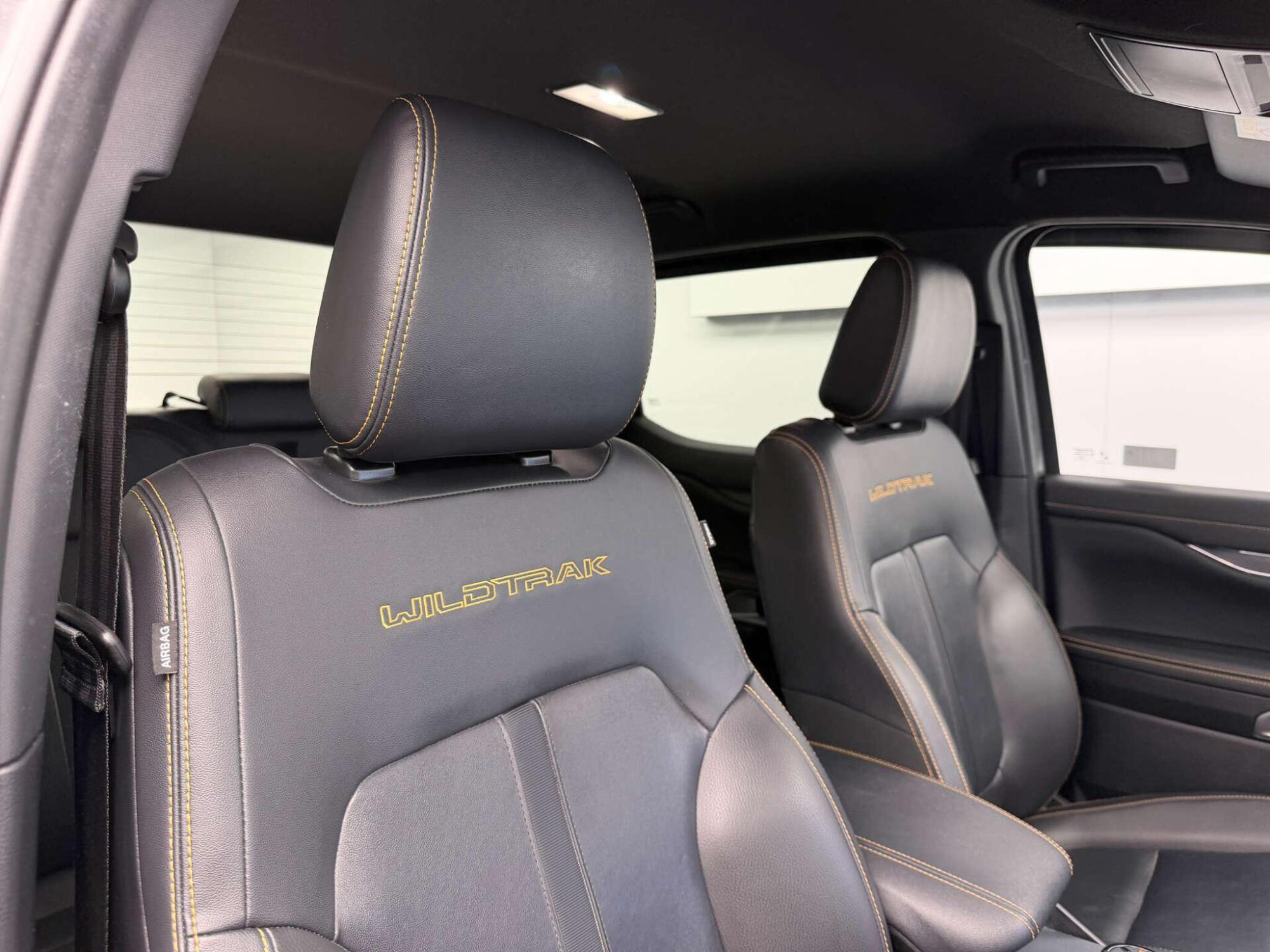 2024 Ford RANGER image 10