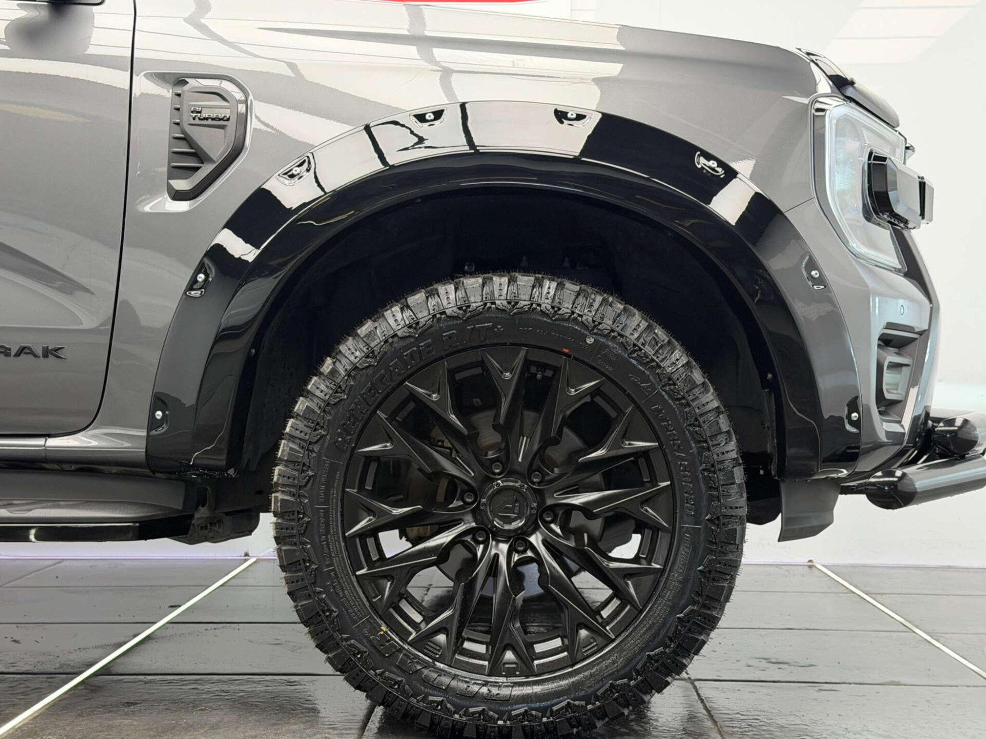 2024 Ford RANGER image 18