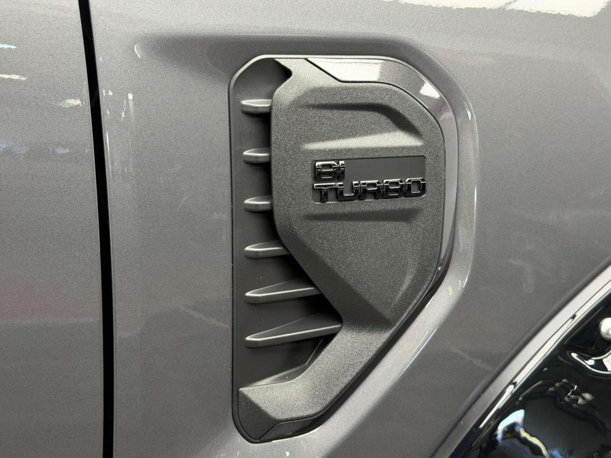 2024 Ford RANGER image 30