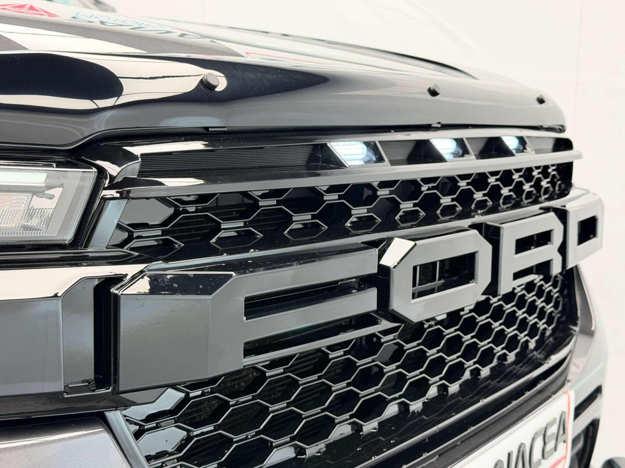2024 Ford RANGER image 16