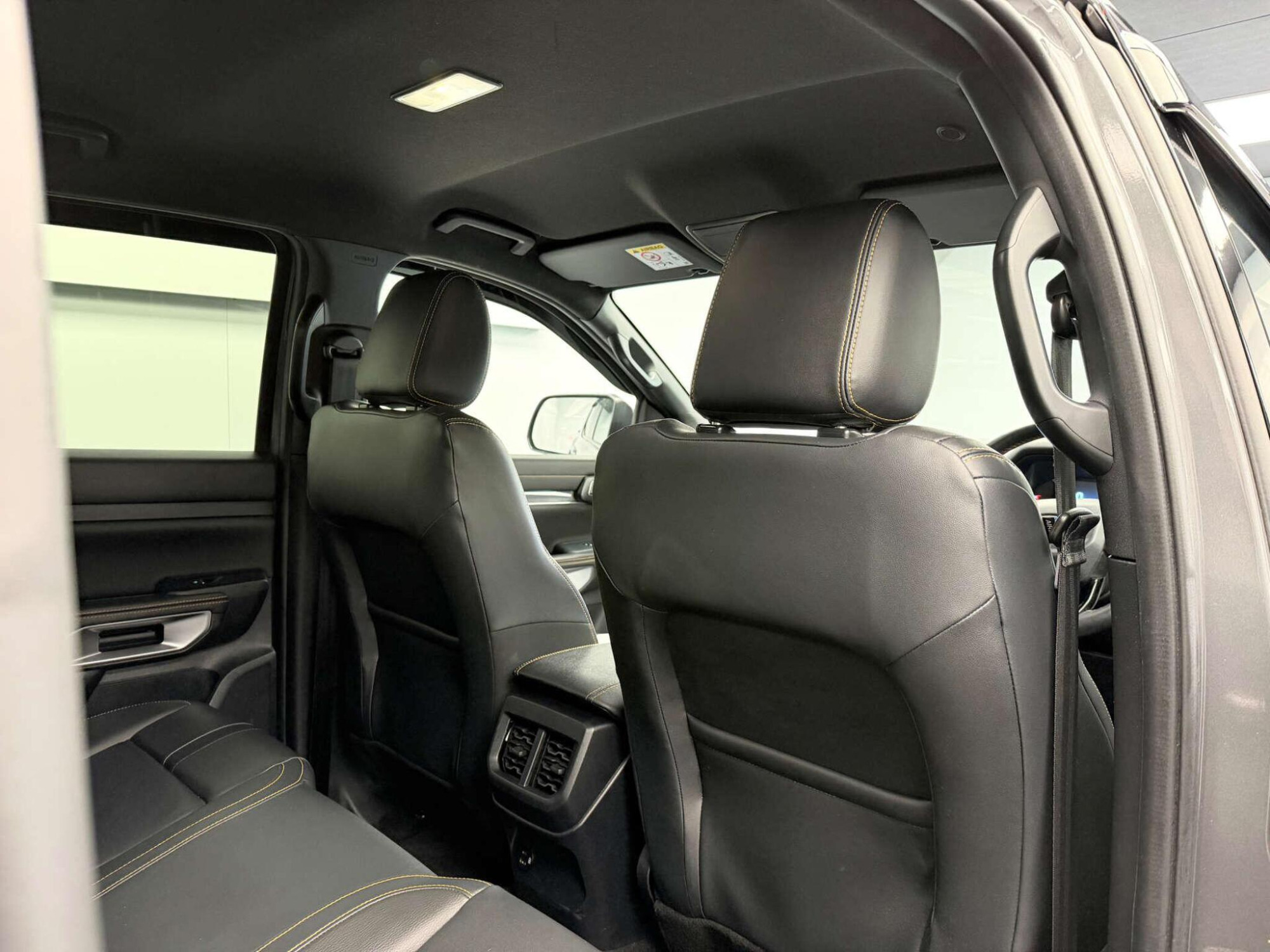 2024 Ford RANGER image 11