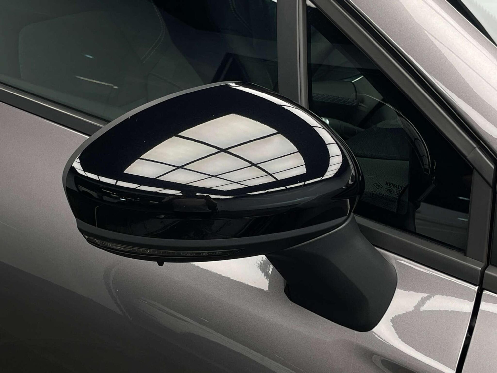 2021 Renault CAPTUR image 7