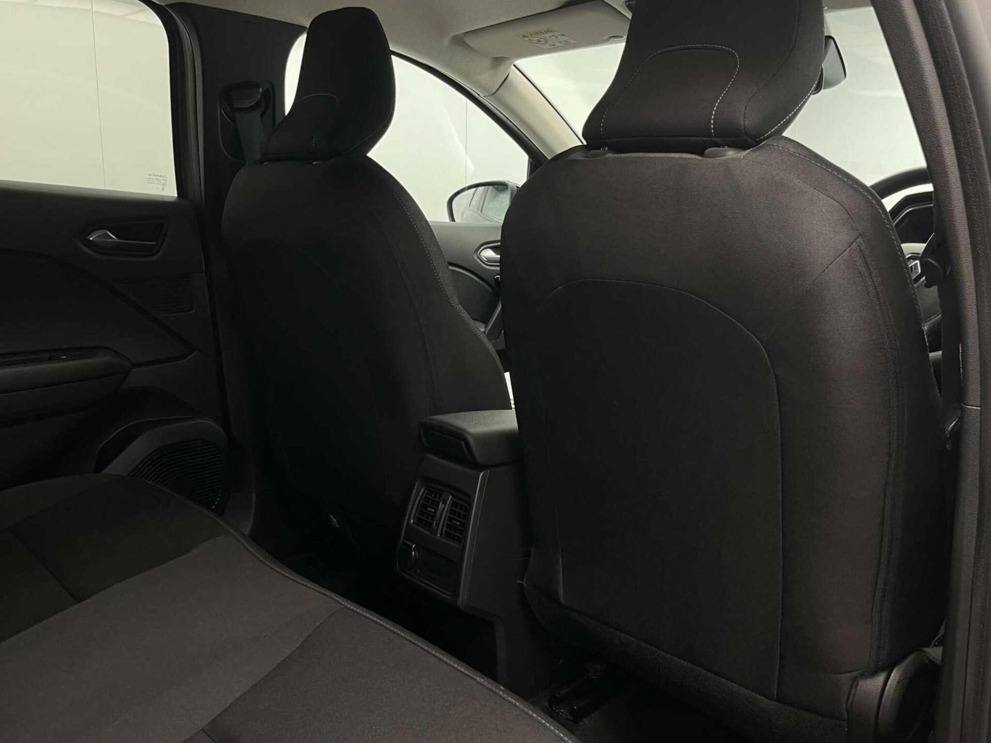 2021 Renault CAPTUR image 23