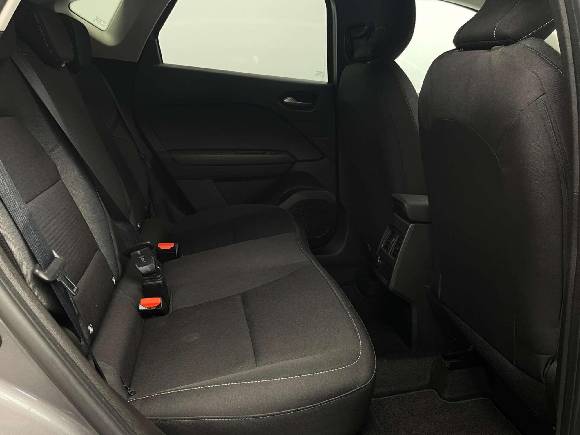 2021 Renault CAPTUR image 21
