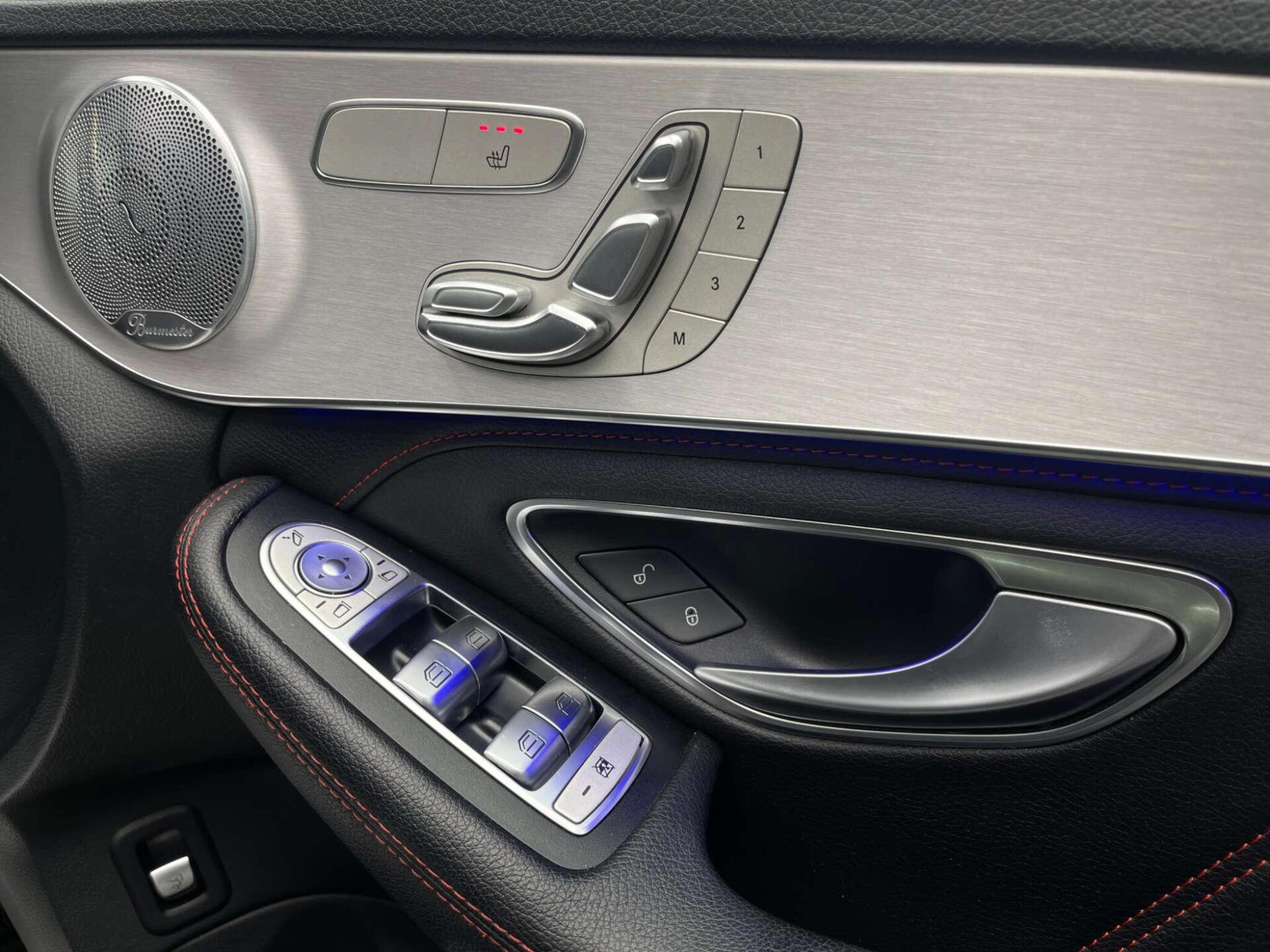 2019 Mercedes-Benz C-CLASS image 15