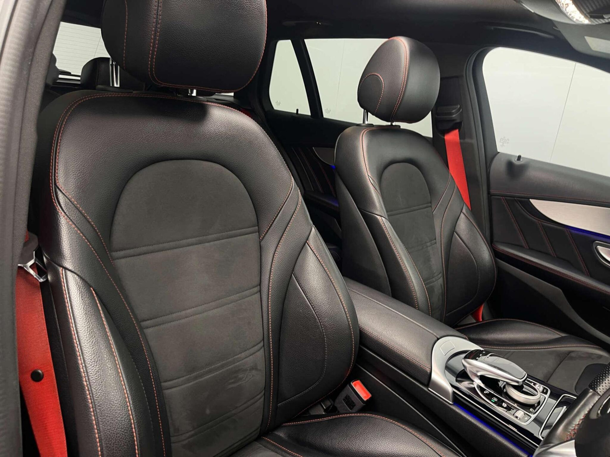 2019 Mercedes-Benz C-CLASS image 14