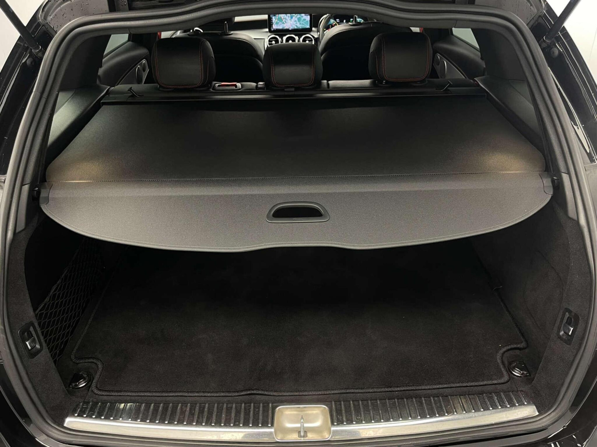 2019 Mercedes-Benz C-CLASS image 37