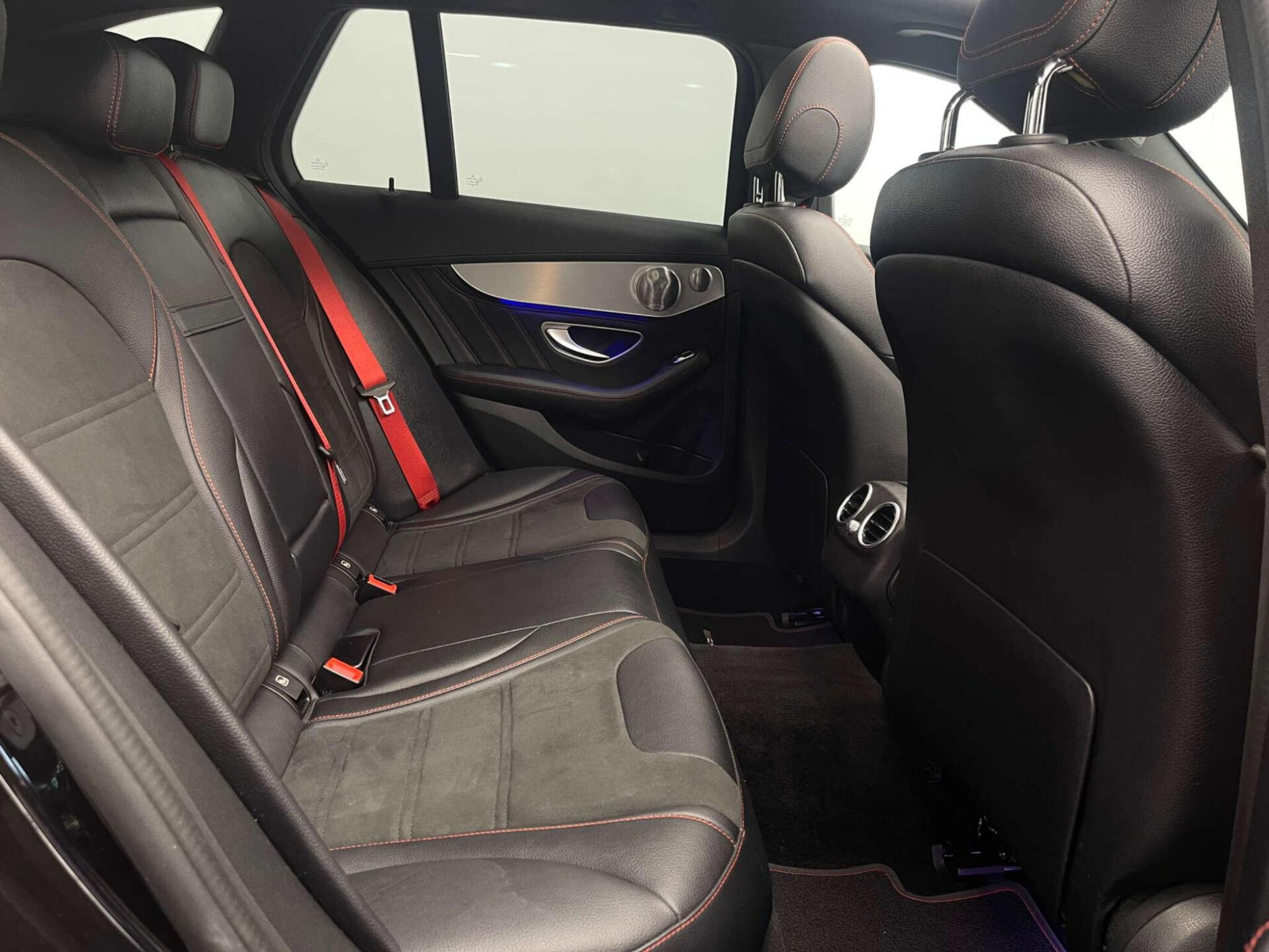 2019 Mercedes-Benz C-CLASS image 25