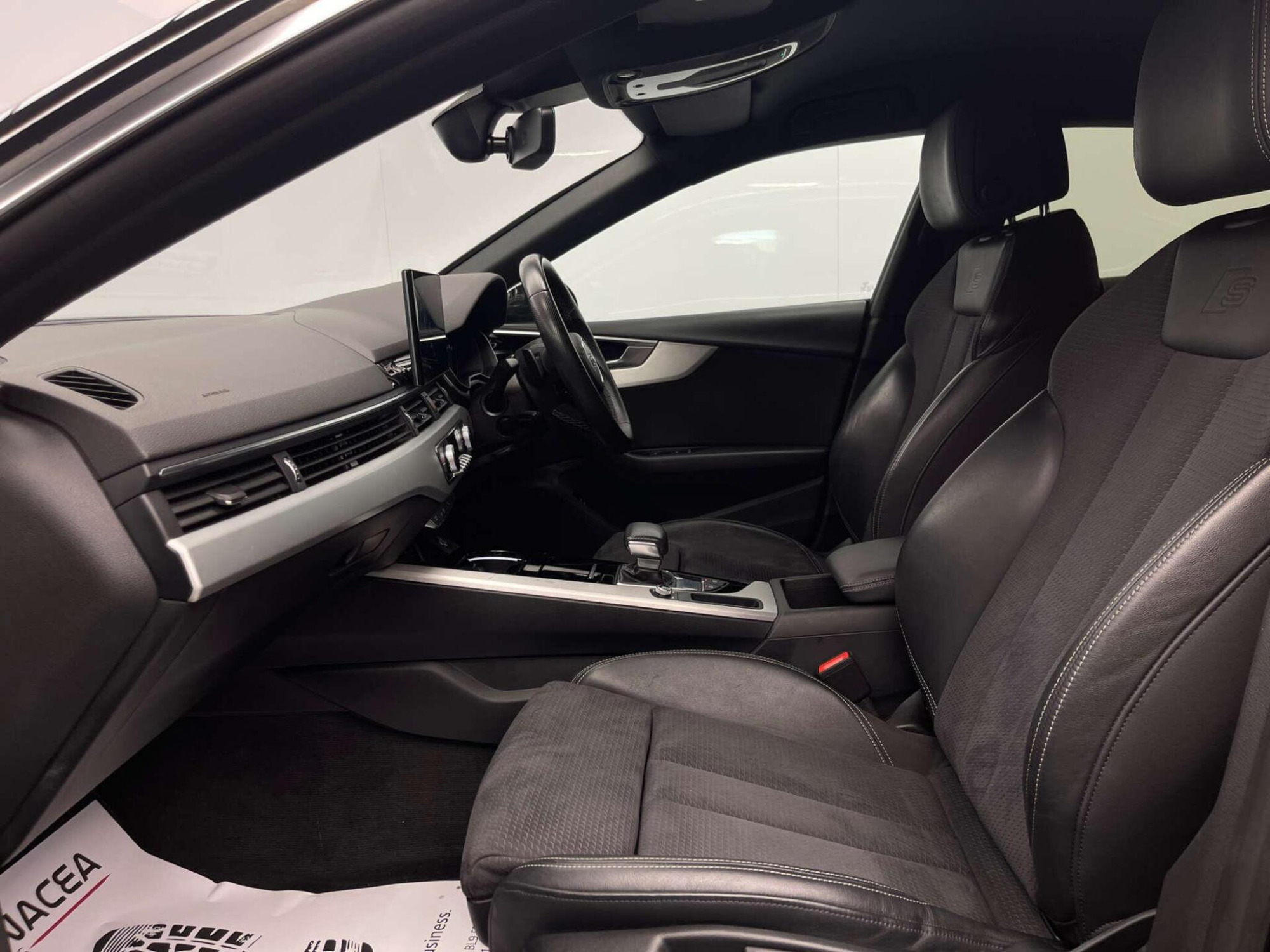 2022 Audi A5 image 34