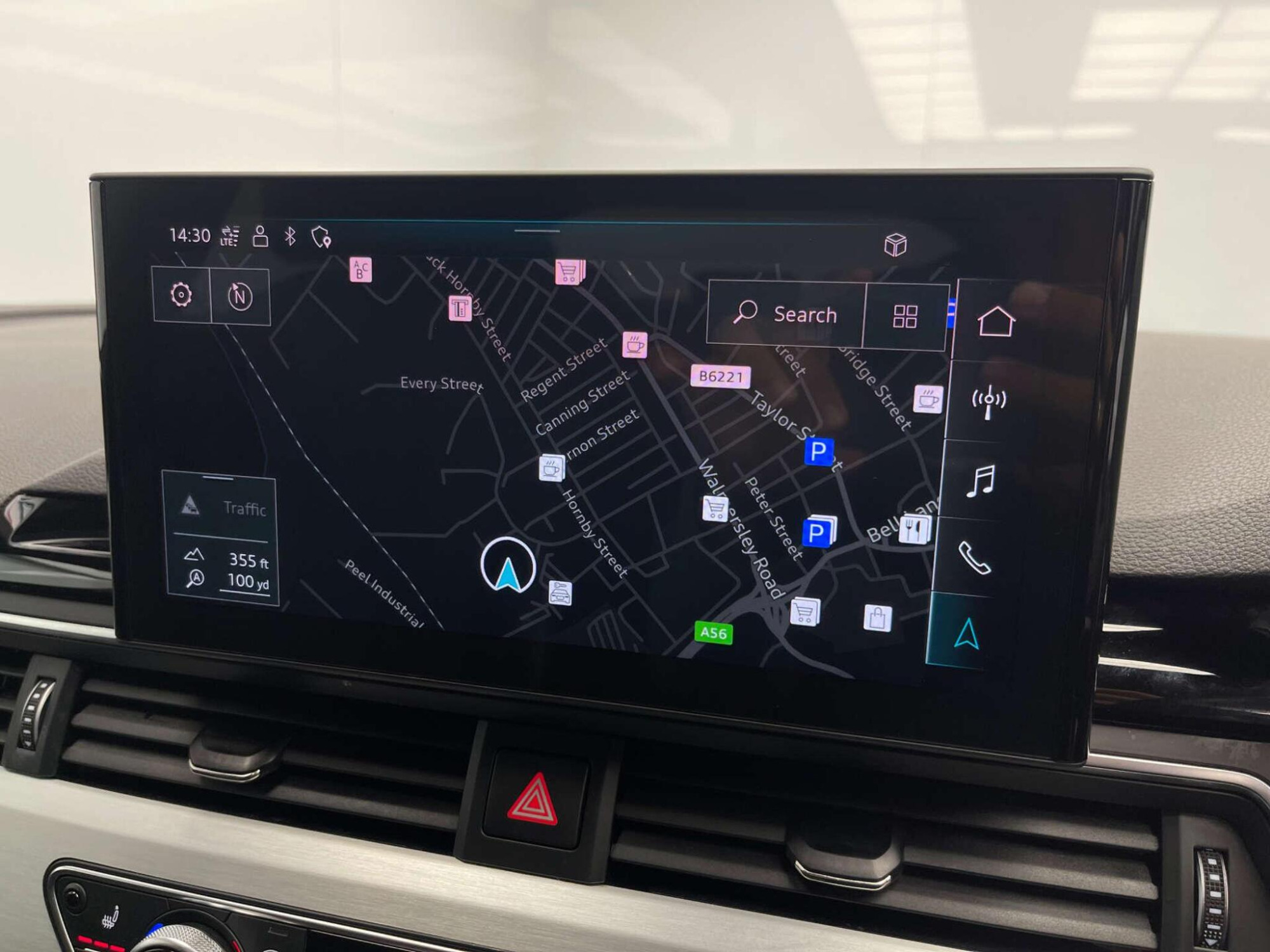 2022 Audi A5 image 15