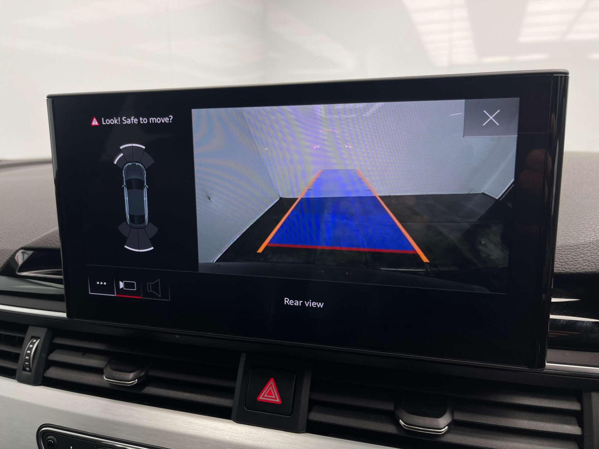 2022 Audi A5 image 16