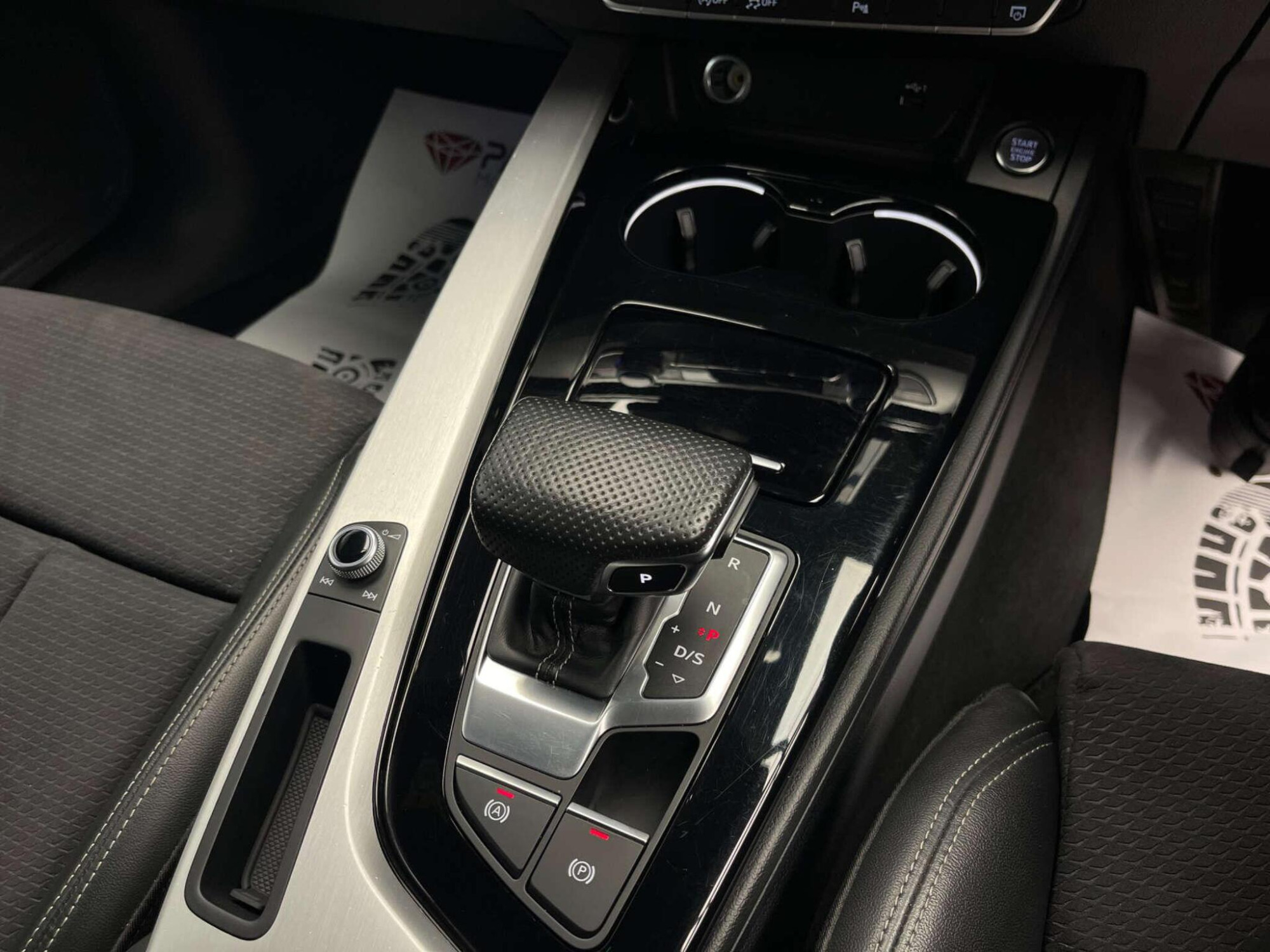 2022 Audi A5 image 18