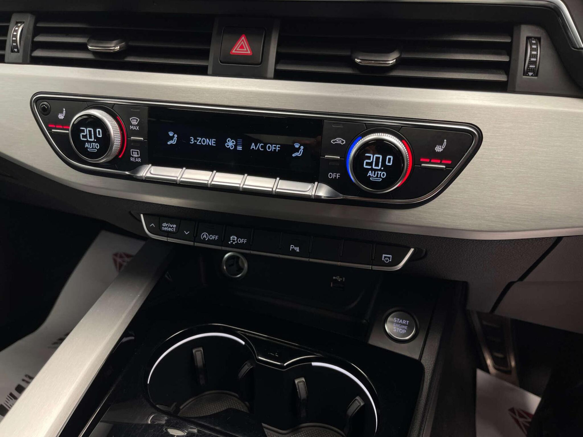 2022 Audi A5 image 17
