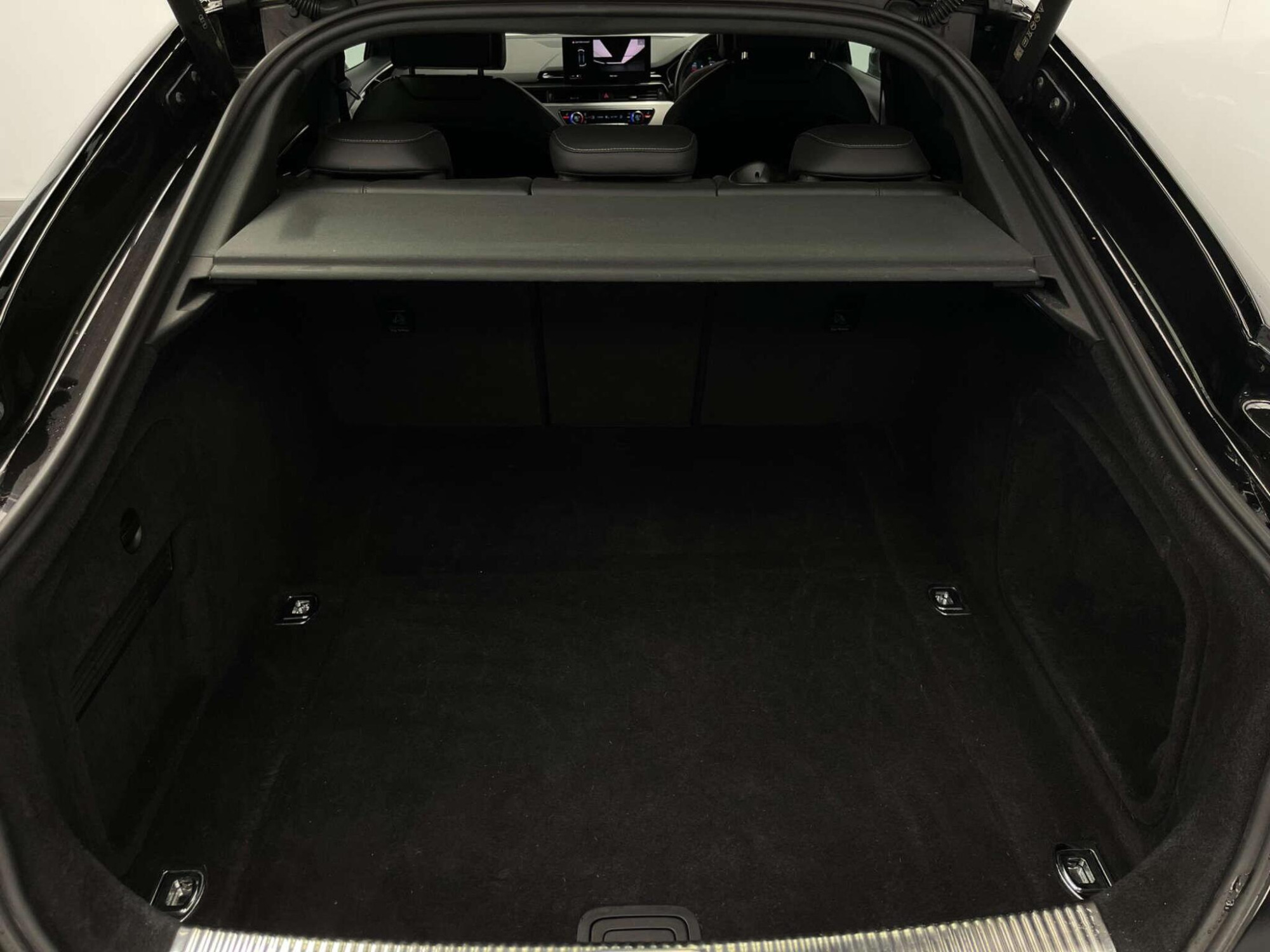 2022 Audi A5 image 31