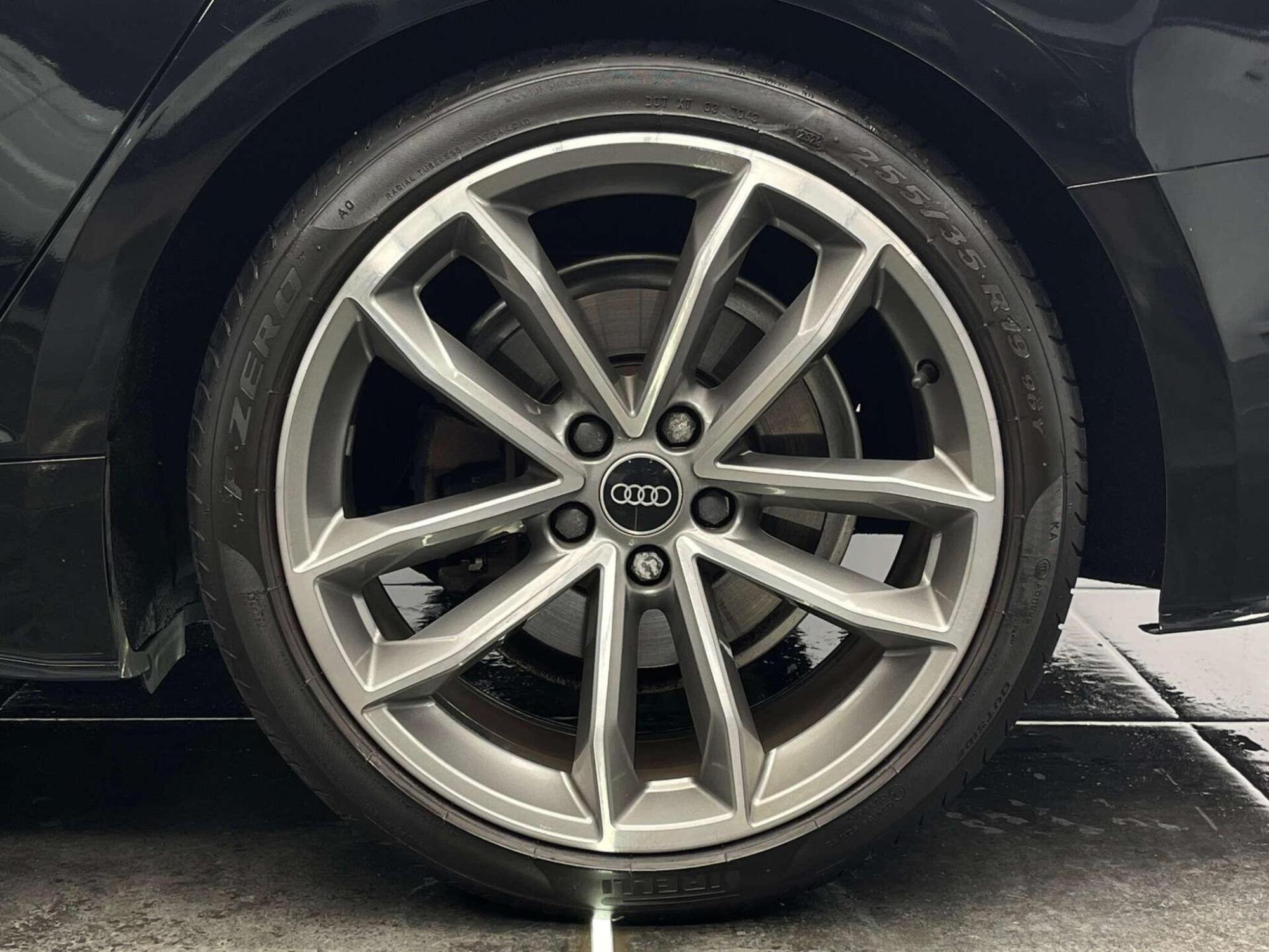 2022 Audi A5 image 39