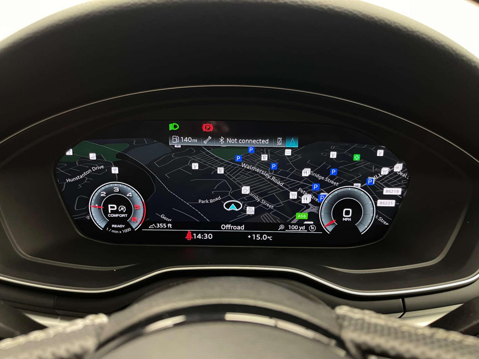 2022 Audi A5 image 12