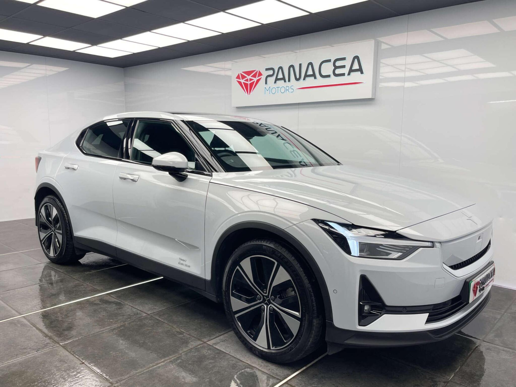 2023 Polestar 2 image 4