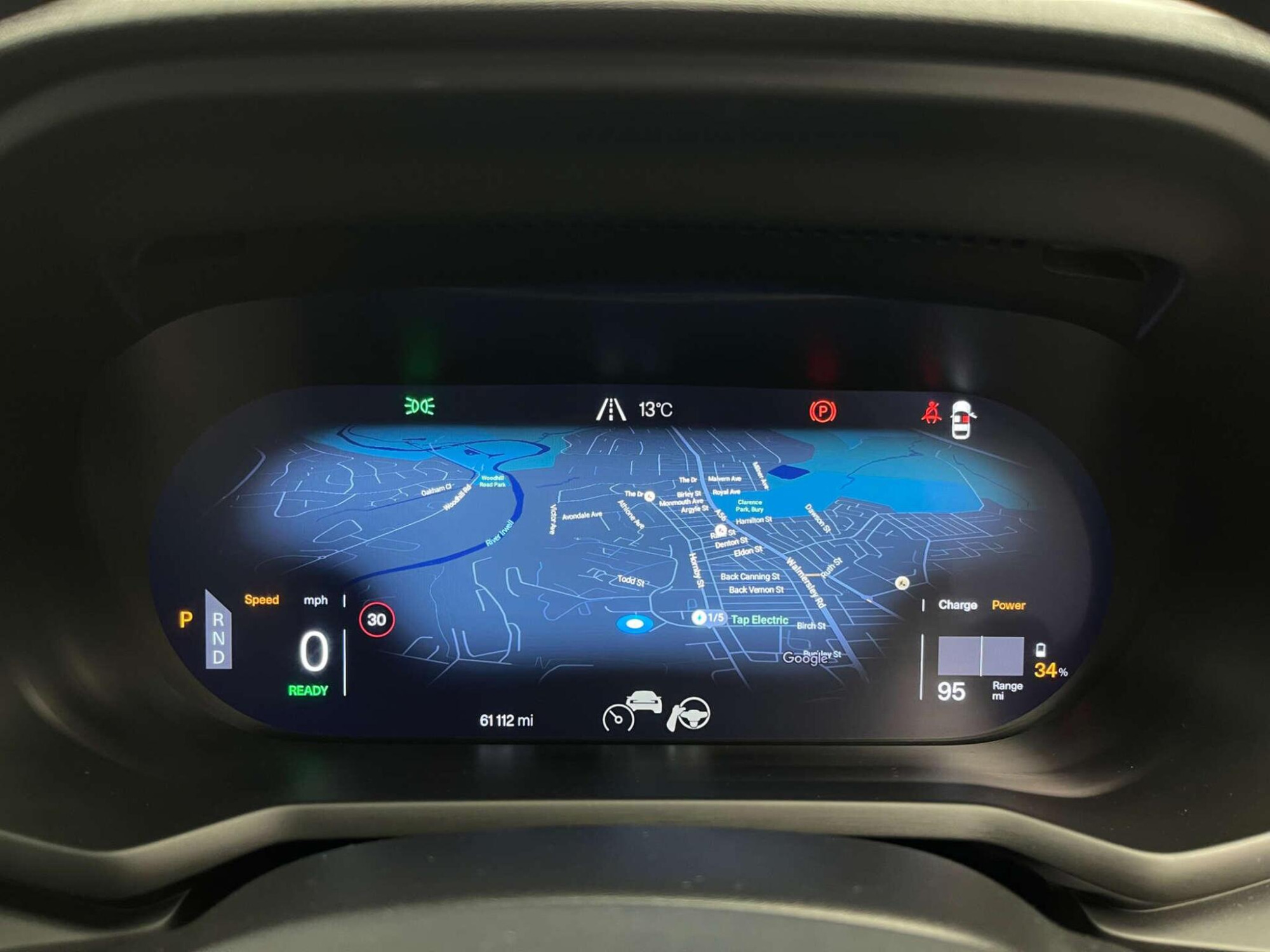 2023 Polestar 2 image 19