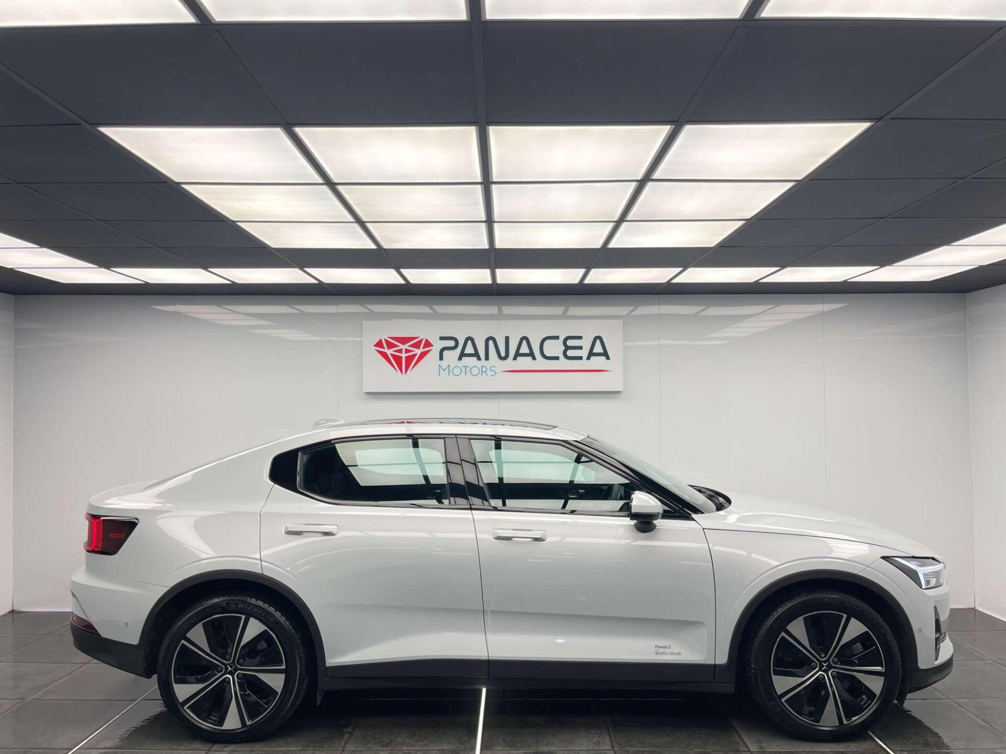 2023 Polestar 2 image 2