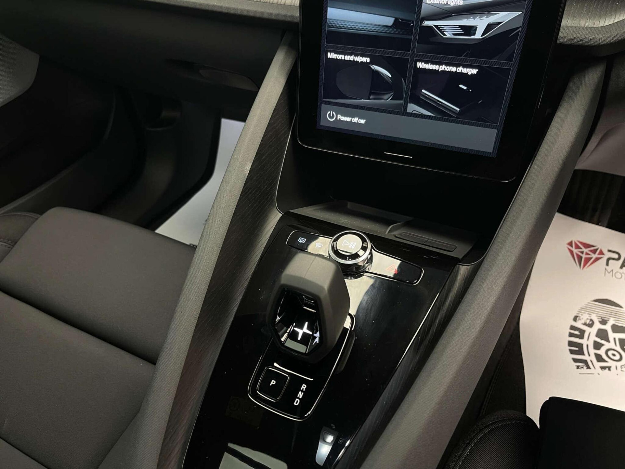 2023 Polestar 2 image 24
