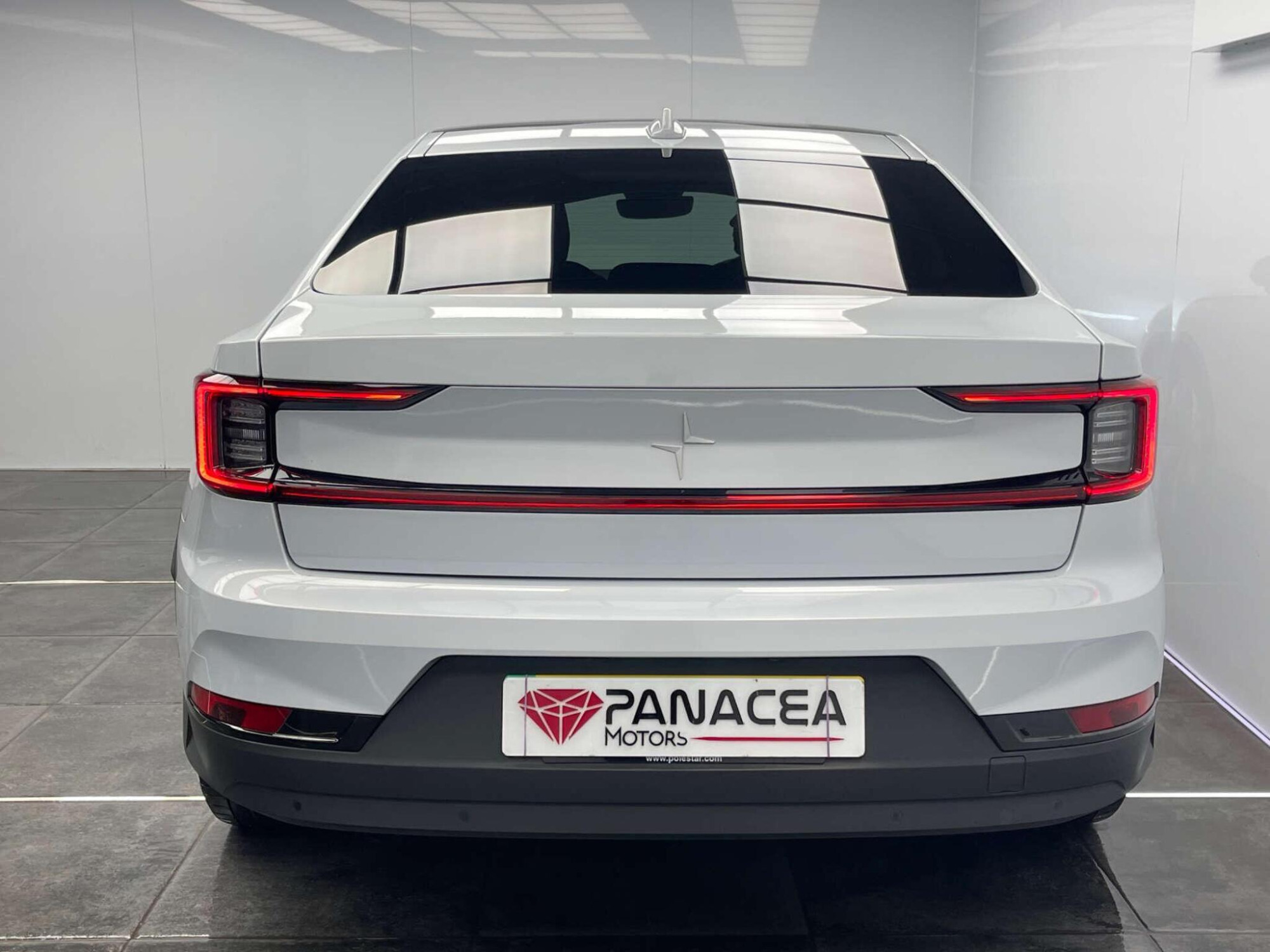 2023 Polestar 2 image 35