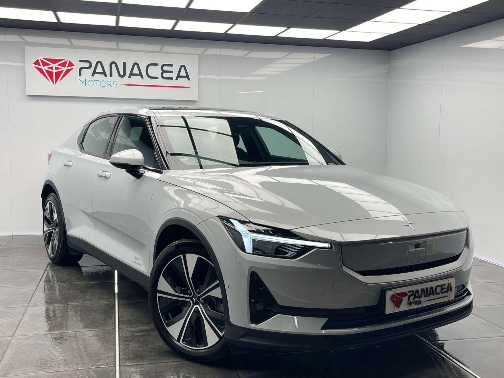2023 Polestar 2 image 9