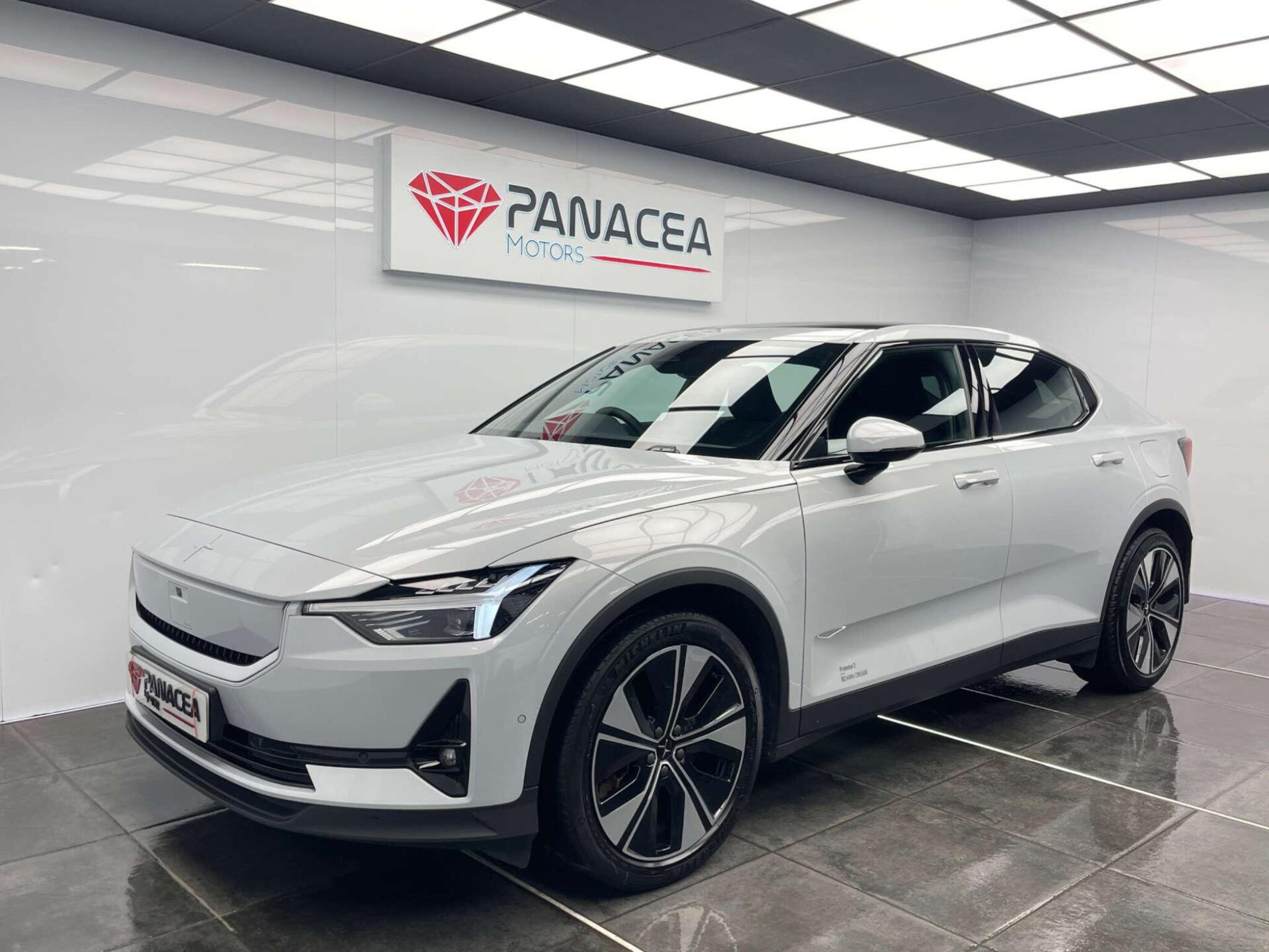2023 Polestar 2 image 32