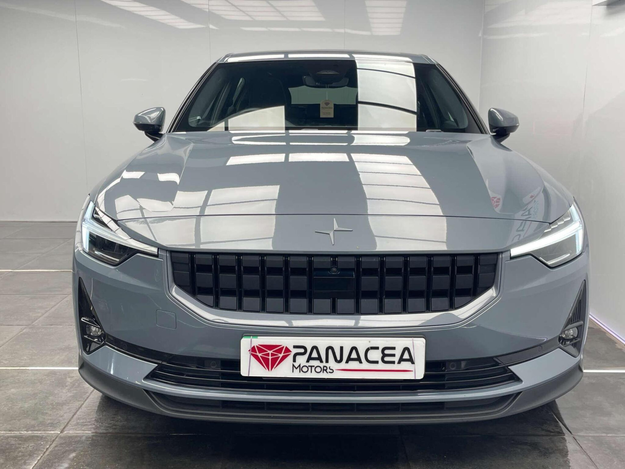 2022 Polestar 2 image 7