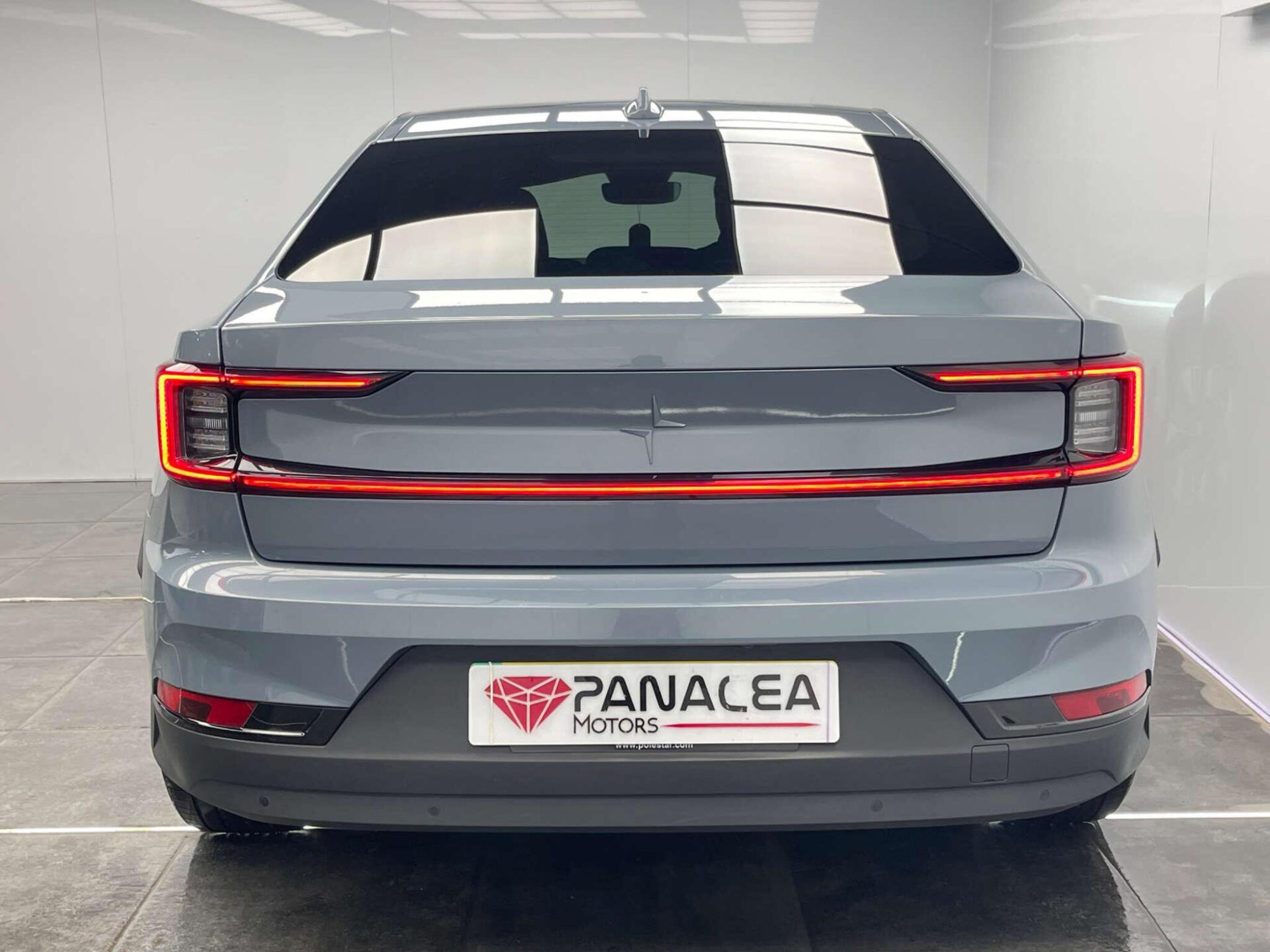 2022 Polestar 2 image 22