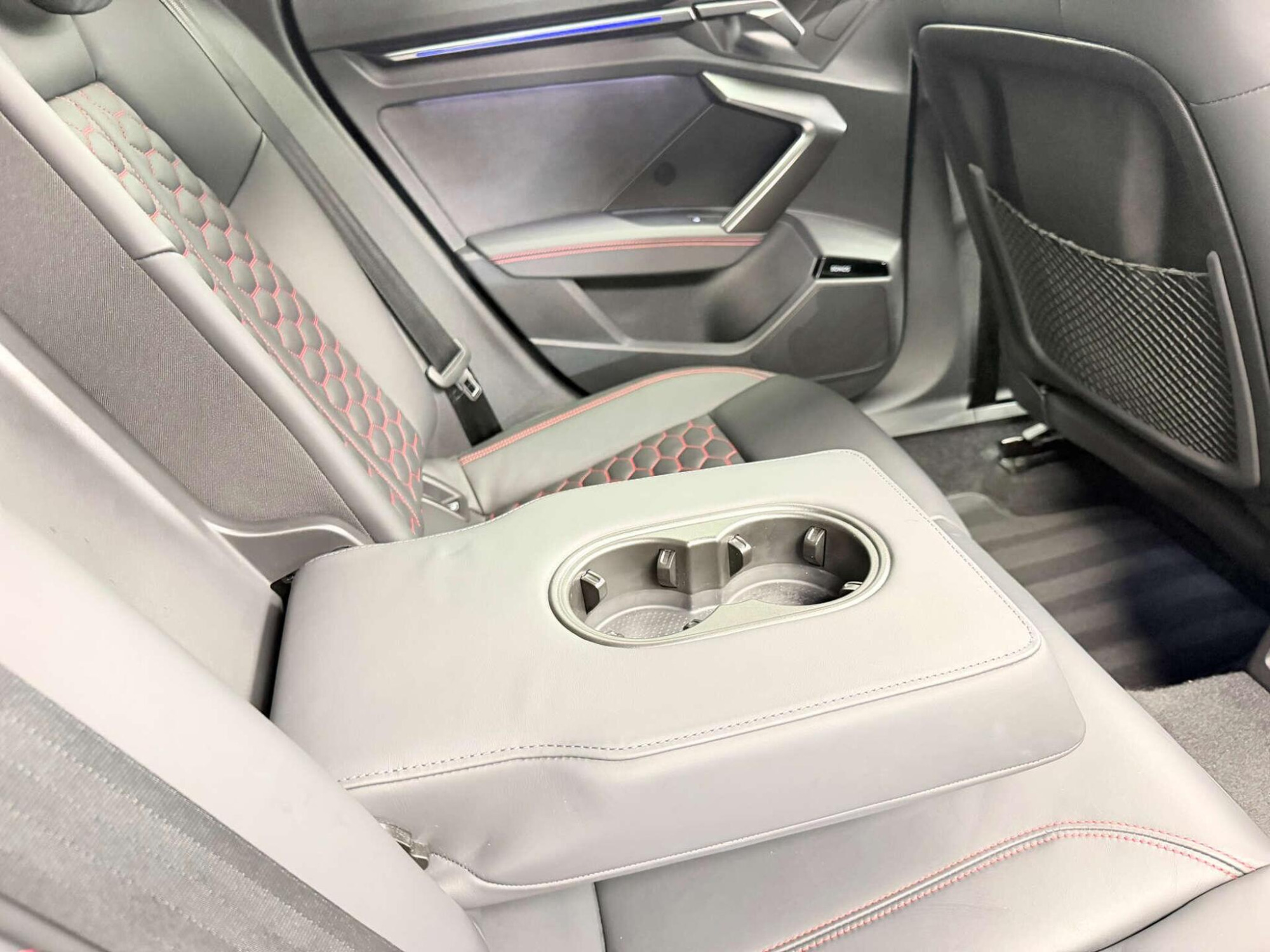 2025 Audi RS 3 image 22