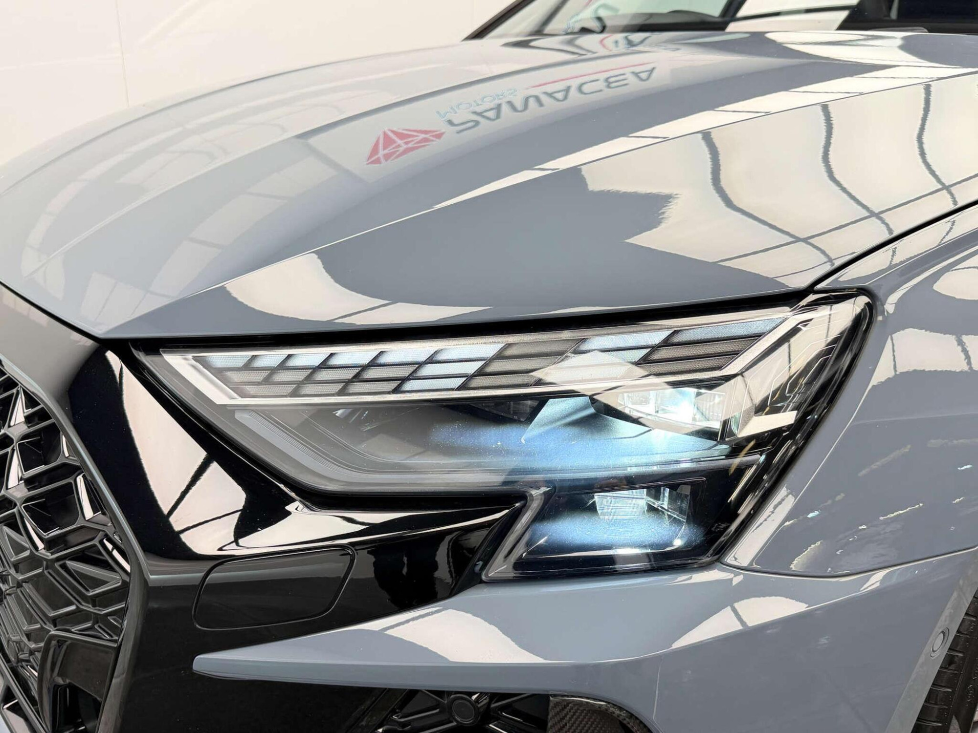 2025 Audi RS 3 image 43