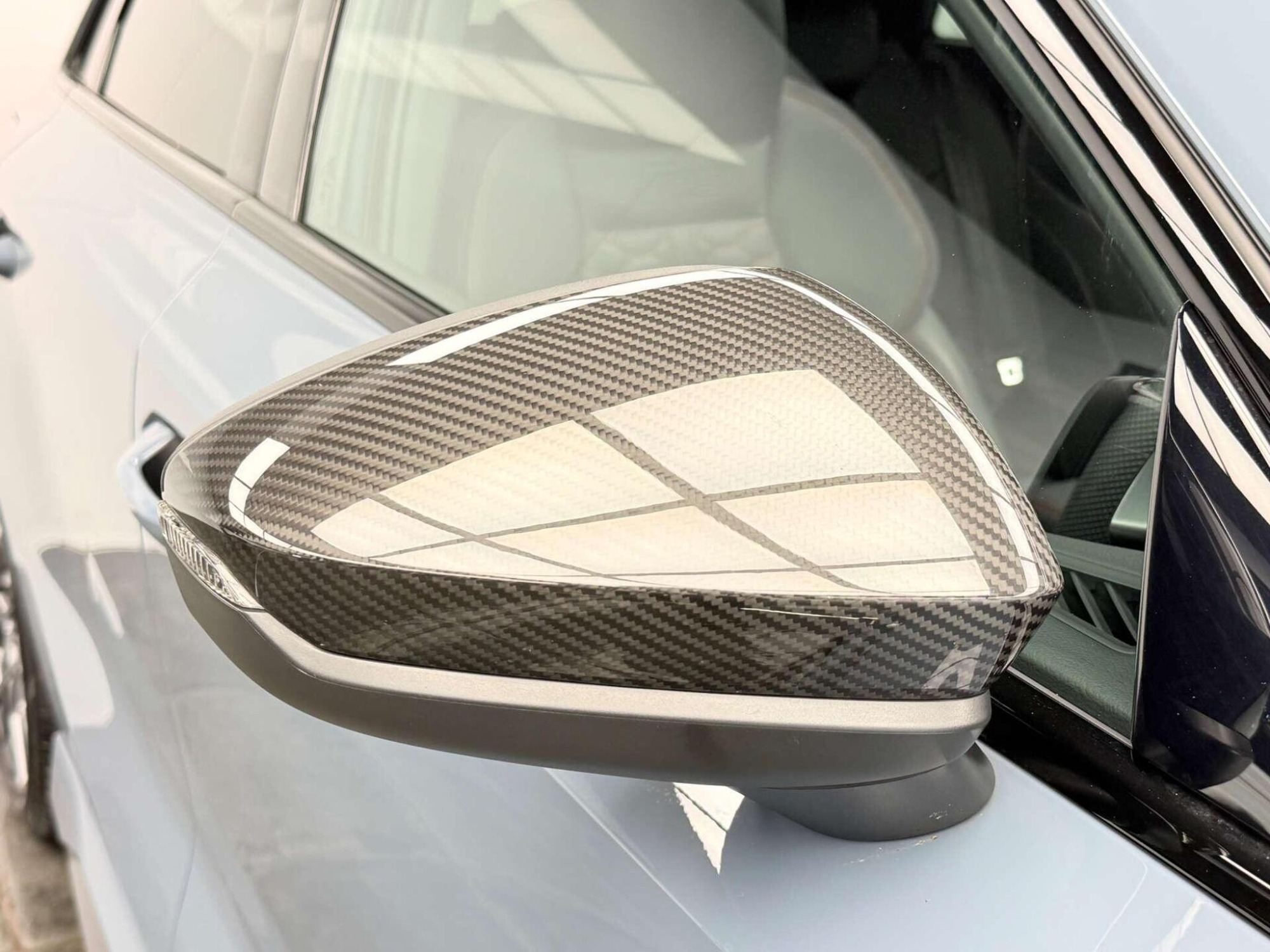 2025 Audi RS 3 image 34