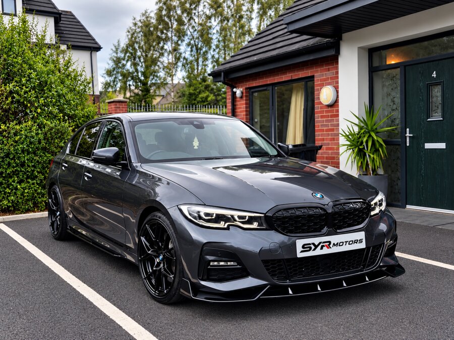 BMW G20