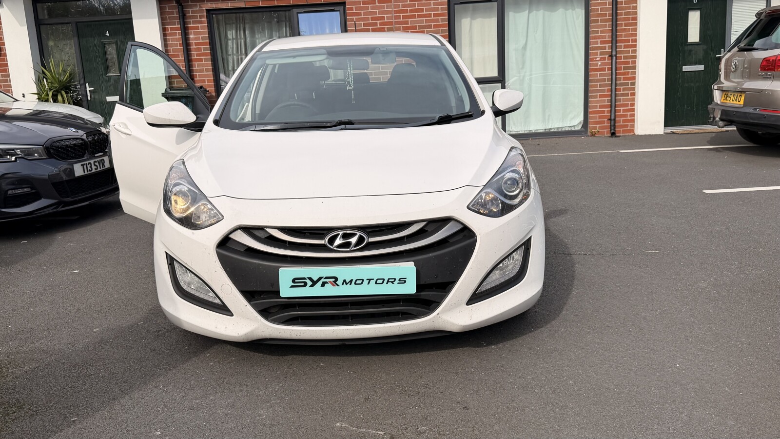 2012 Hyundai i30 Active – 2012 – FRZ 1271 i30 active Active Specification for sale at SYR Motors