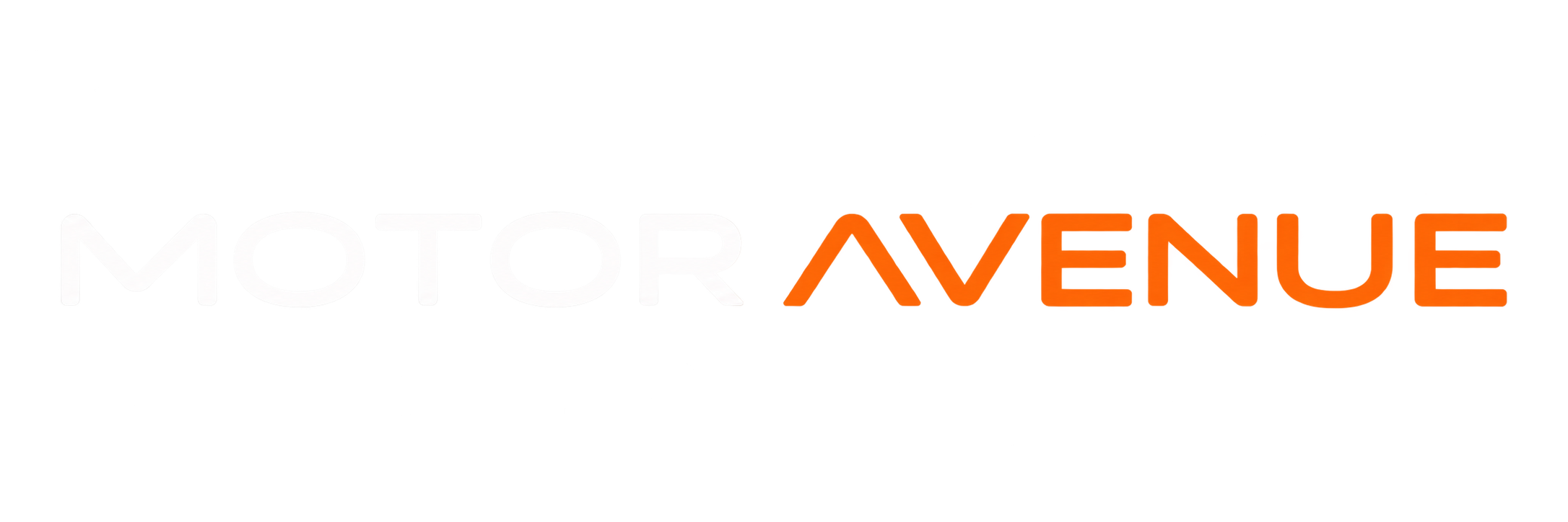 Motor Avenue